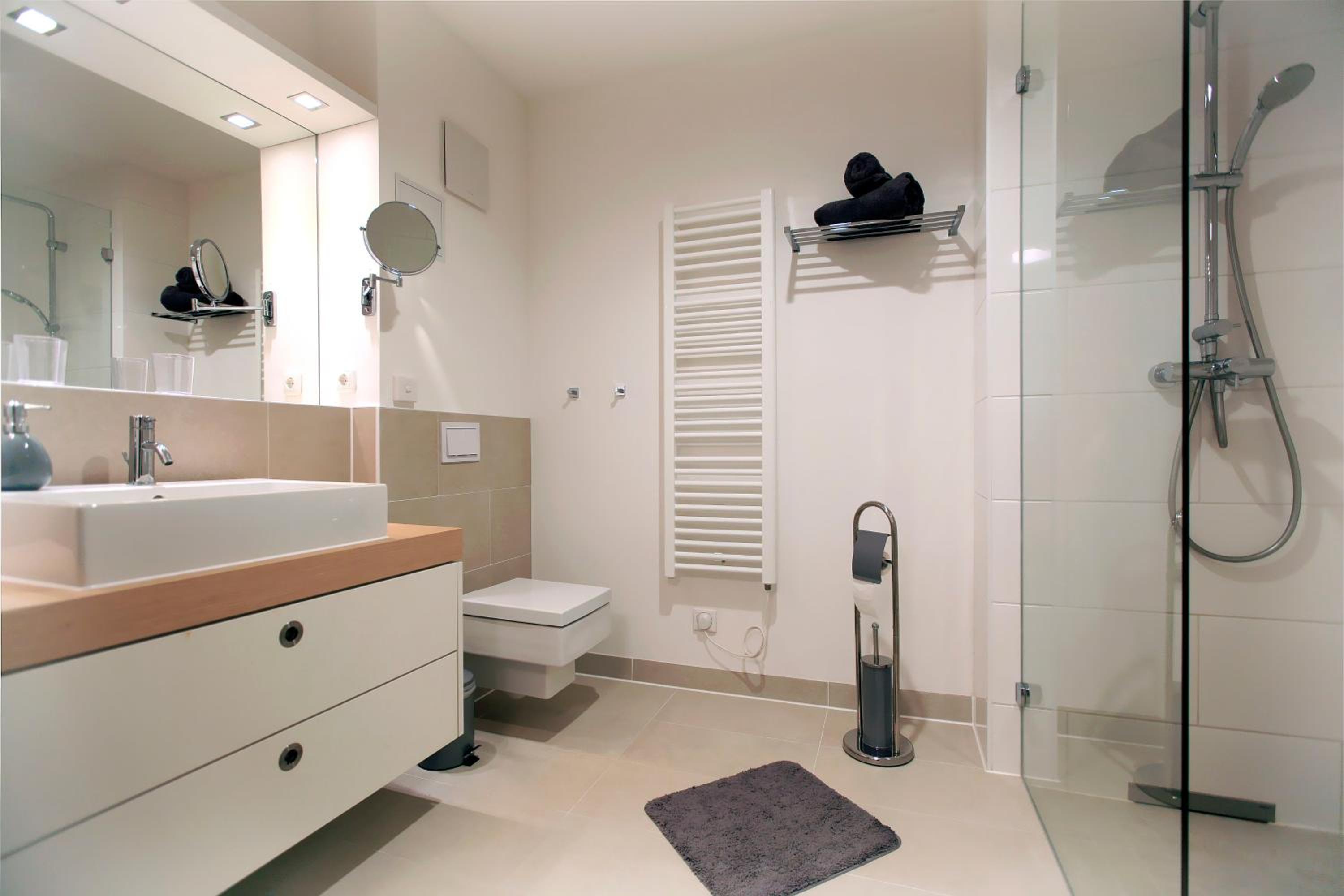 Ferienwohnung Bickbeeren C2