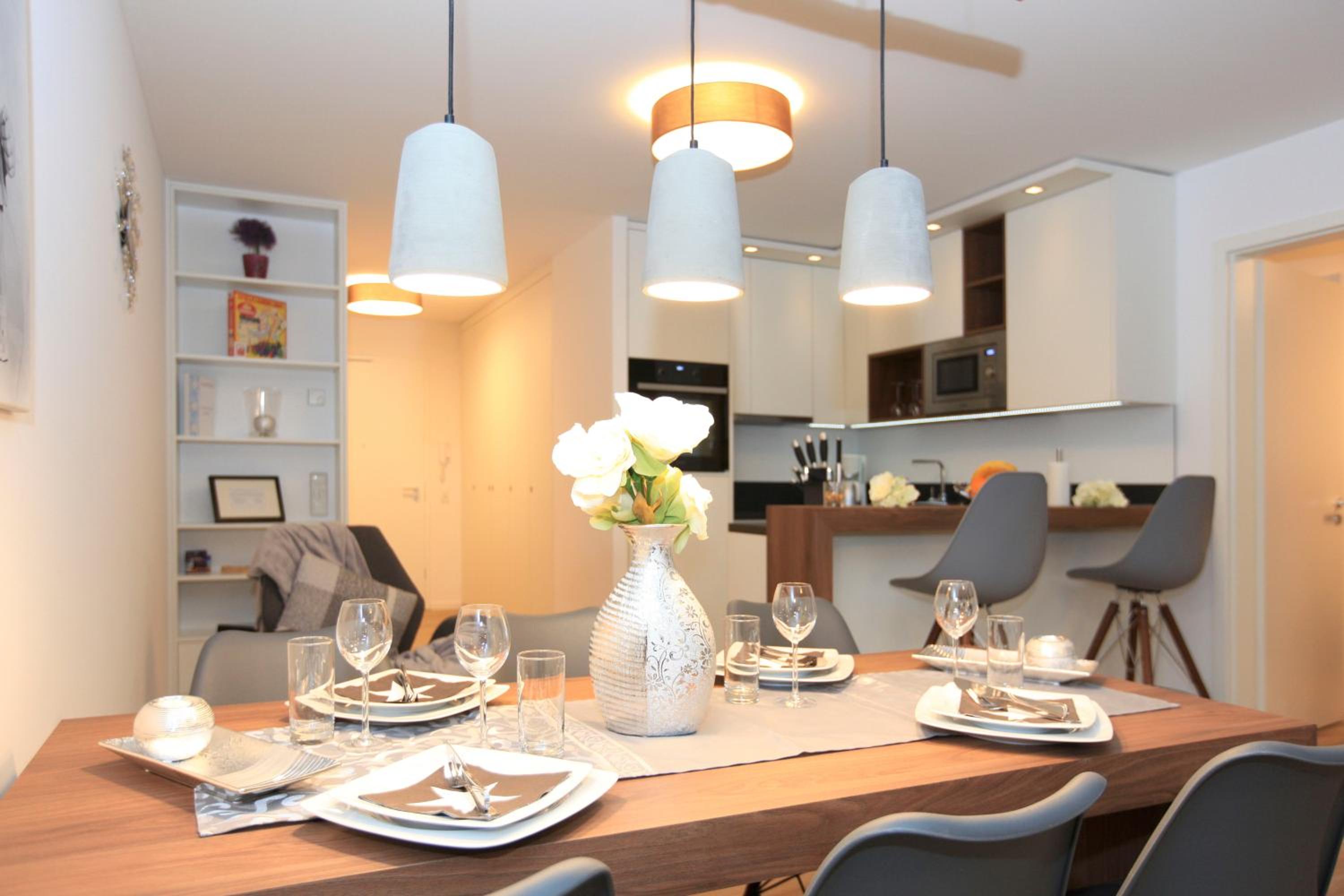 Ferienwohnung Bickbeeren C2