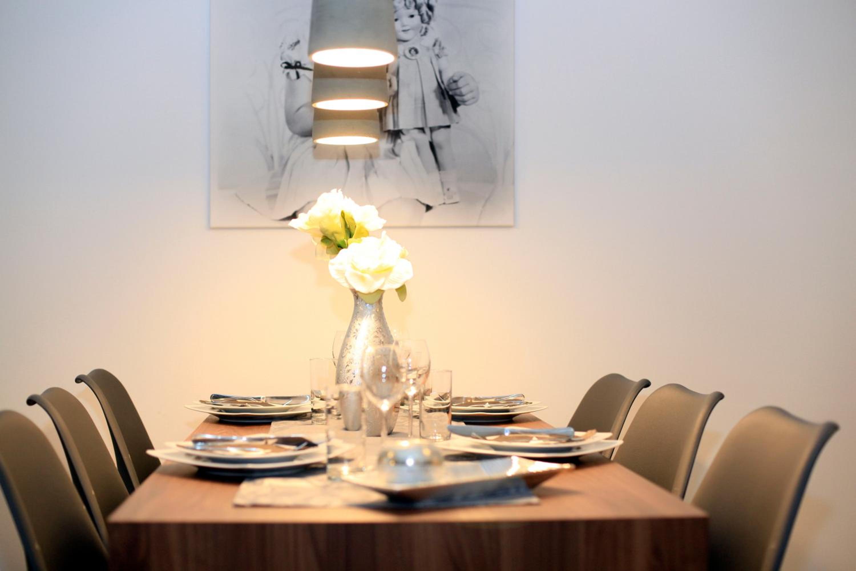 Ferienwohnung Bickbeeren C2