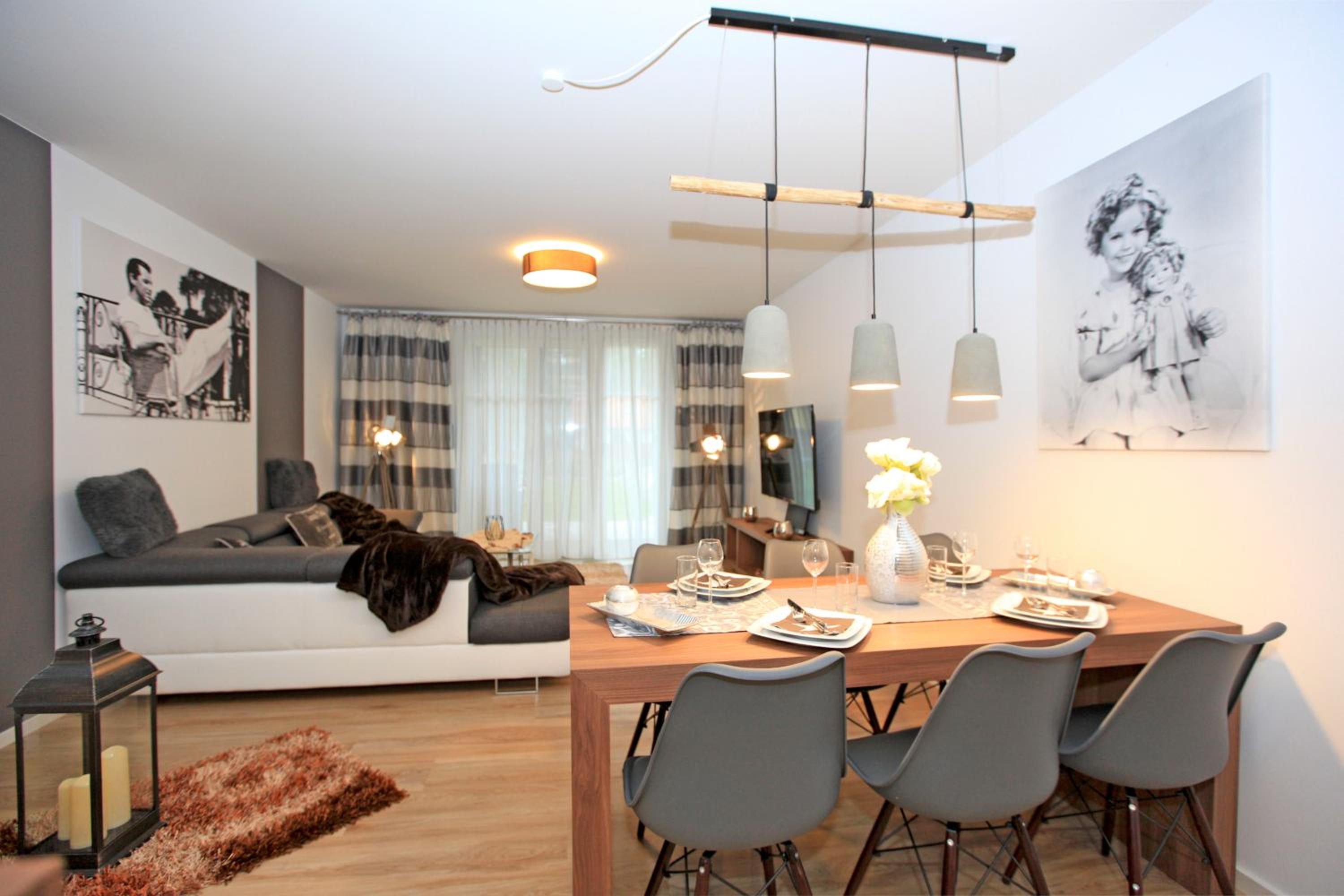 Ferienwohnung Bickbeeren C2