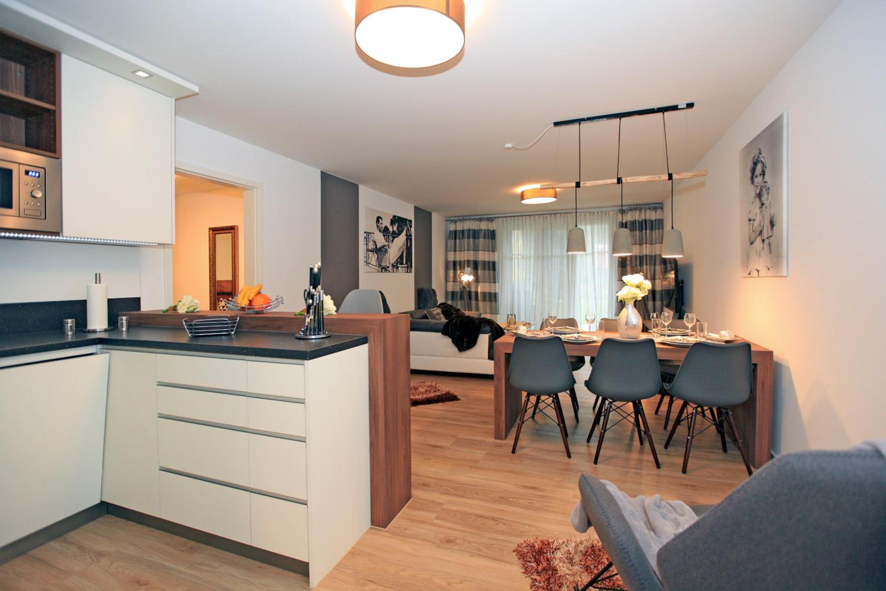 Ferienwohnung Bickbeeren C2