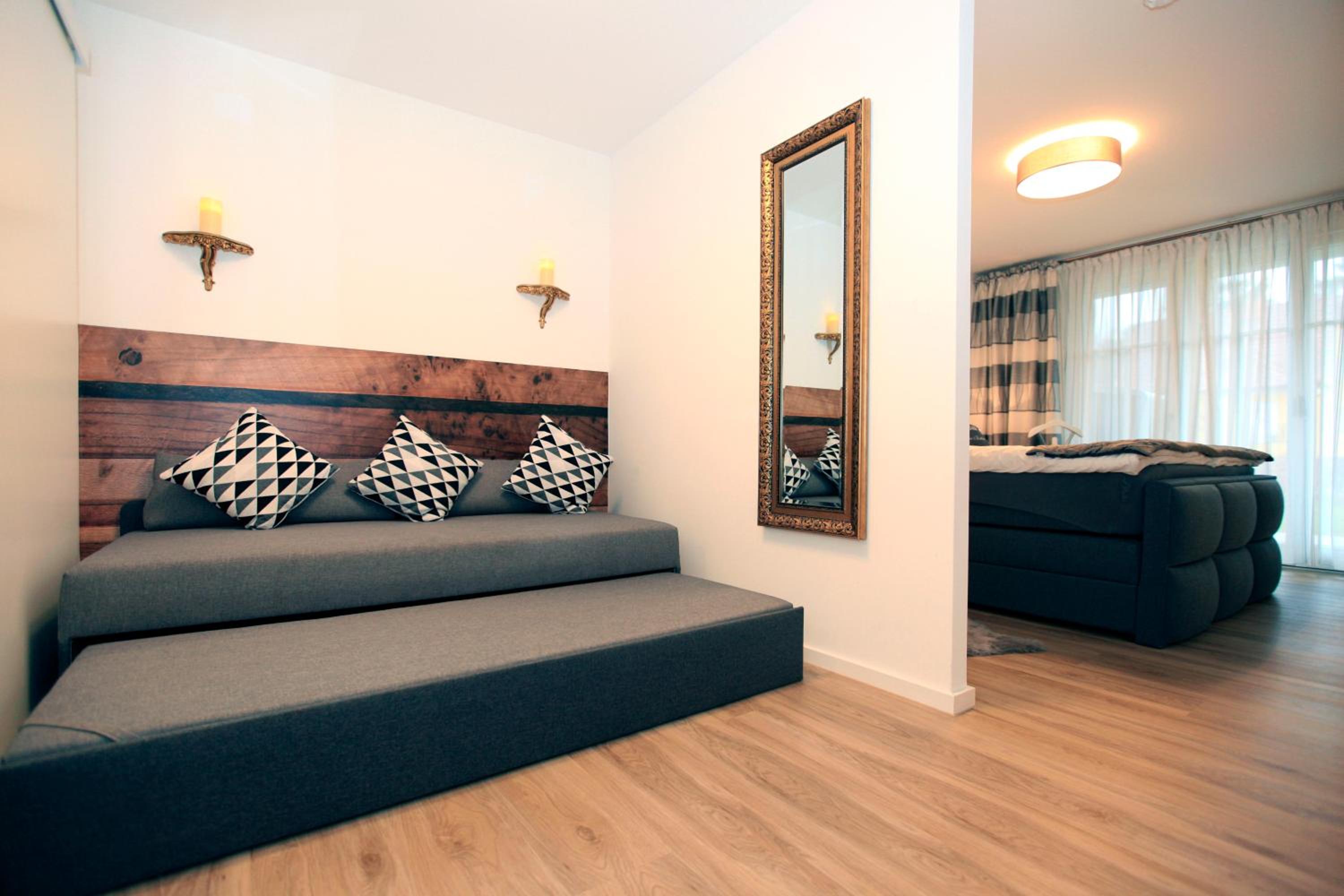 Ferienwohnung Bickbeeren C2