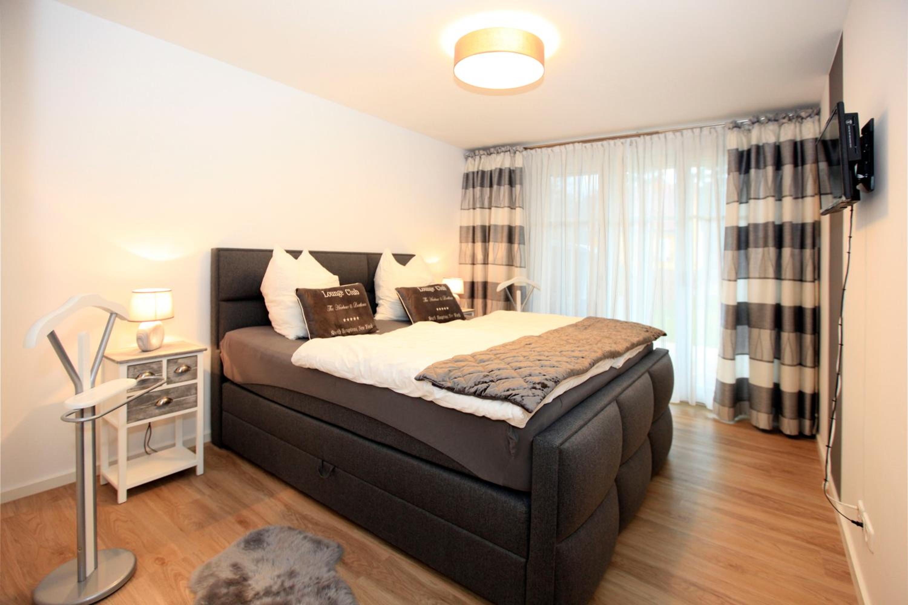 Ferienwohnung Bickbeeren C2