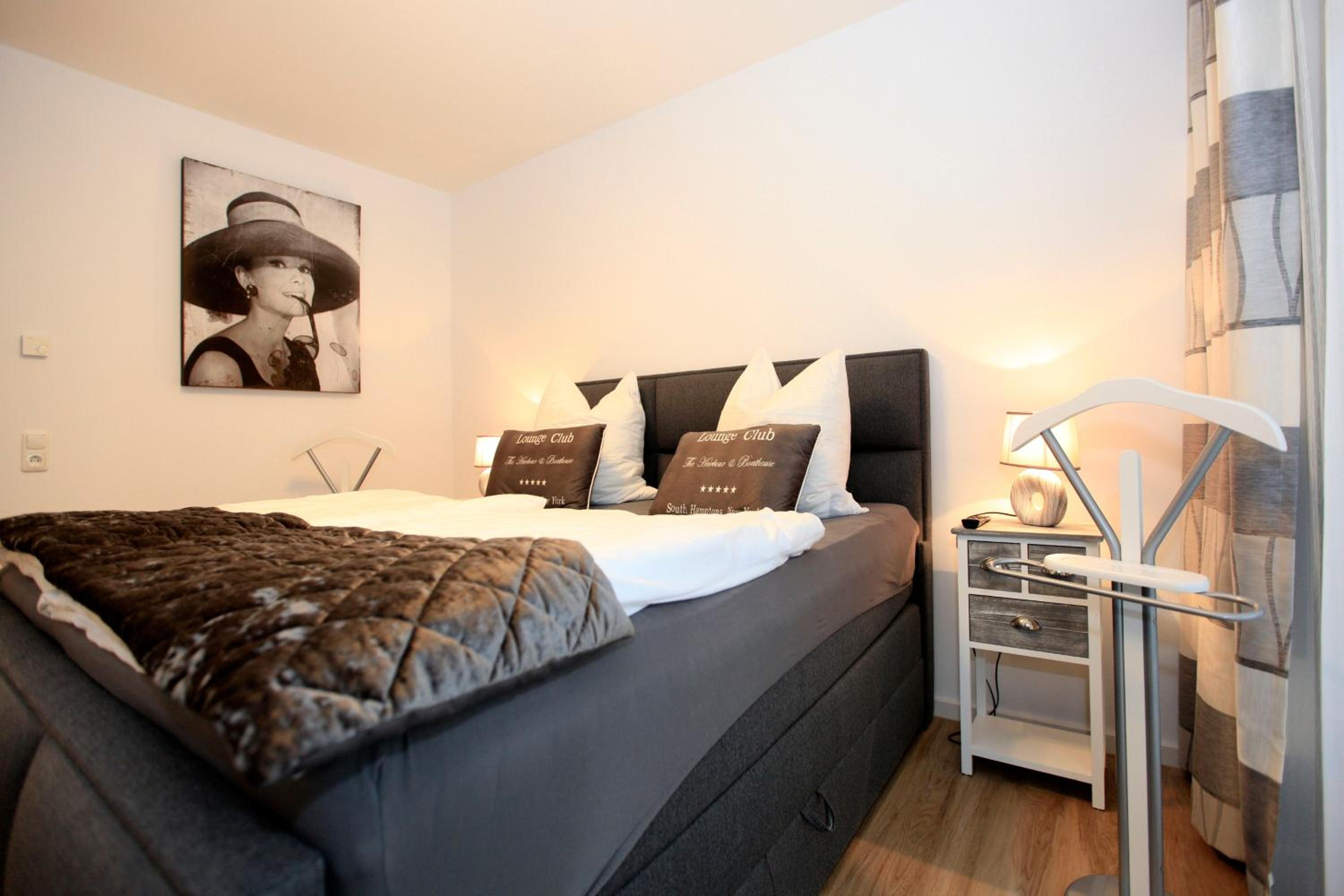 Ferienwohnung Bickbeeren C2