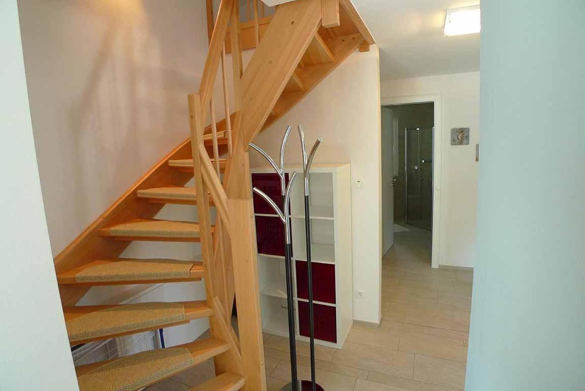 Haus Dünenrot OG-Whg DR-03