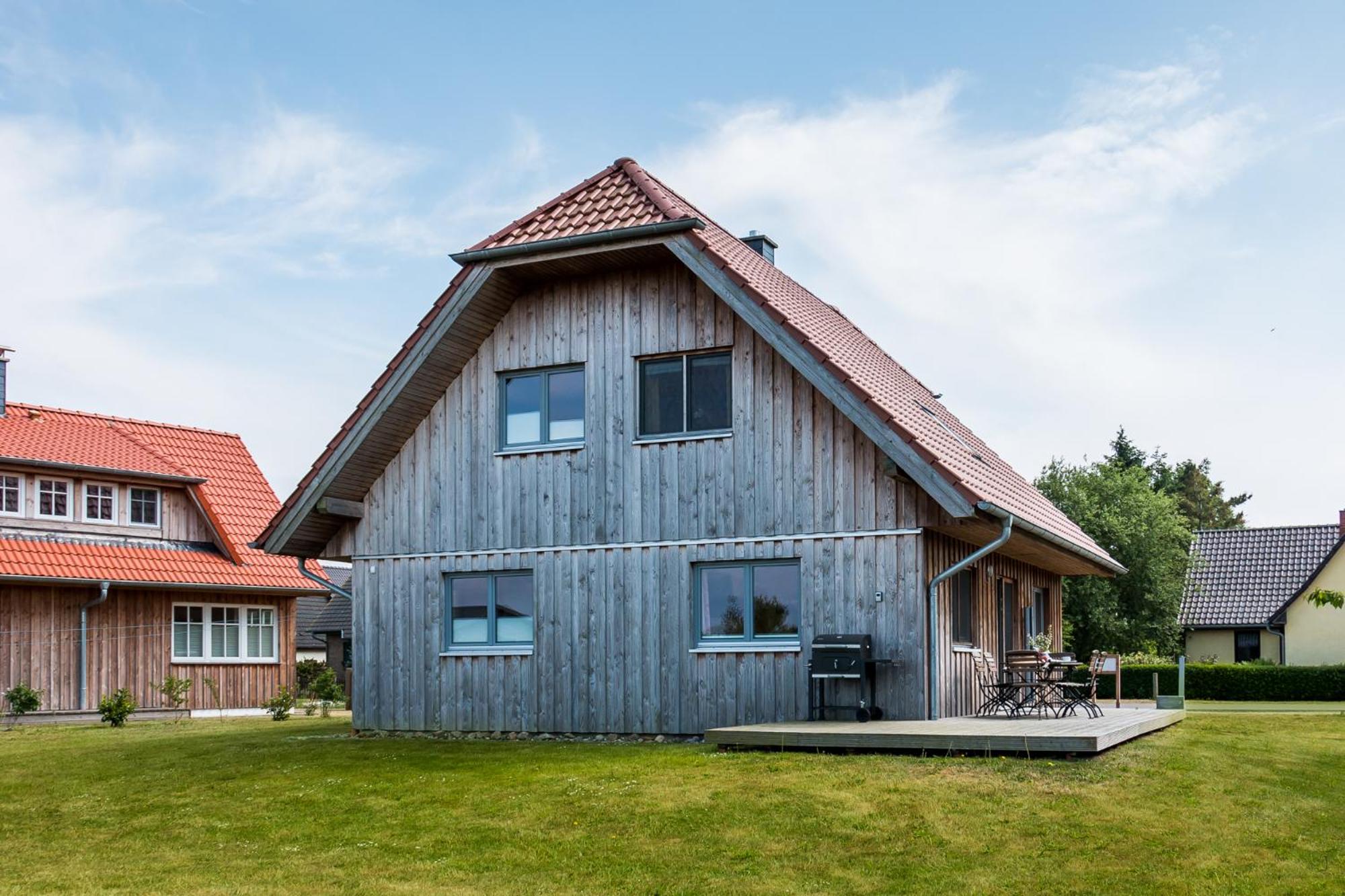 An der Weide