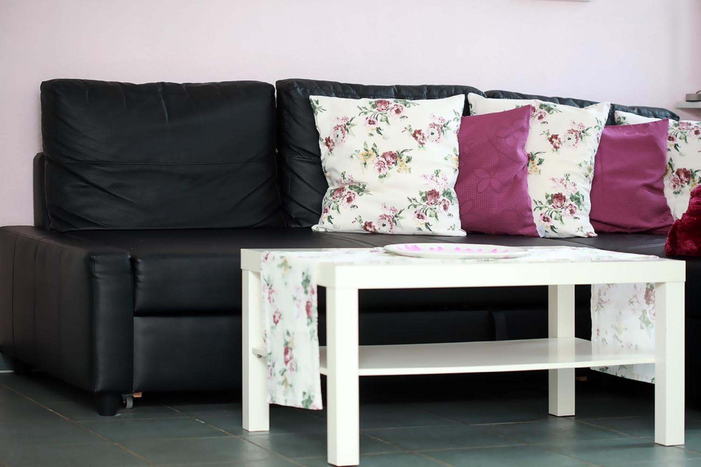 Haus Sanddorn Hooghass FW3