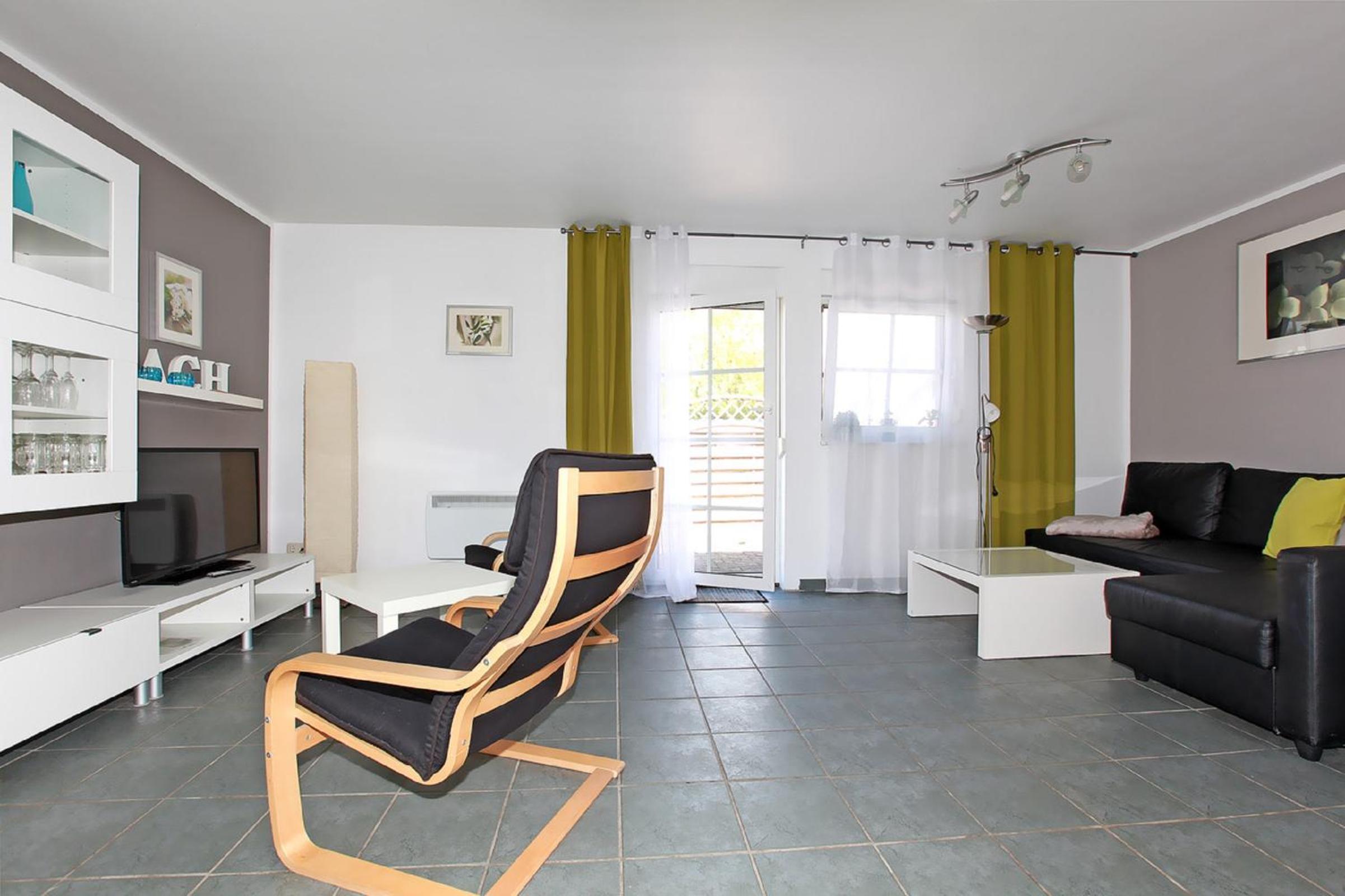 Haus Sanddorn Hooghass FW4