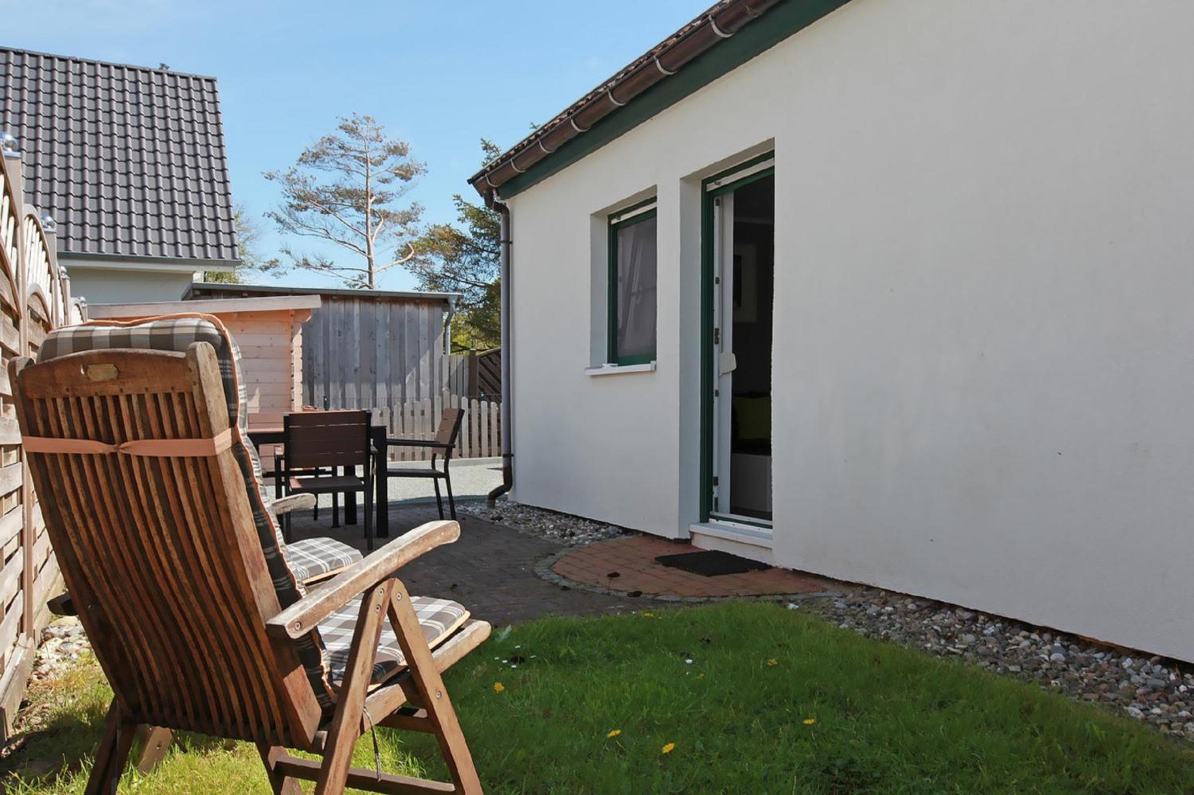 Haus Sanddorn Hooghass FW4