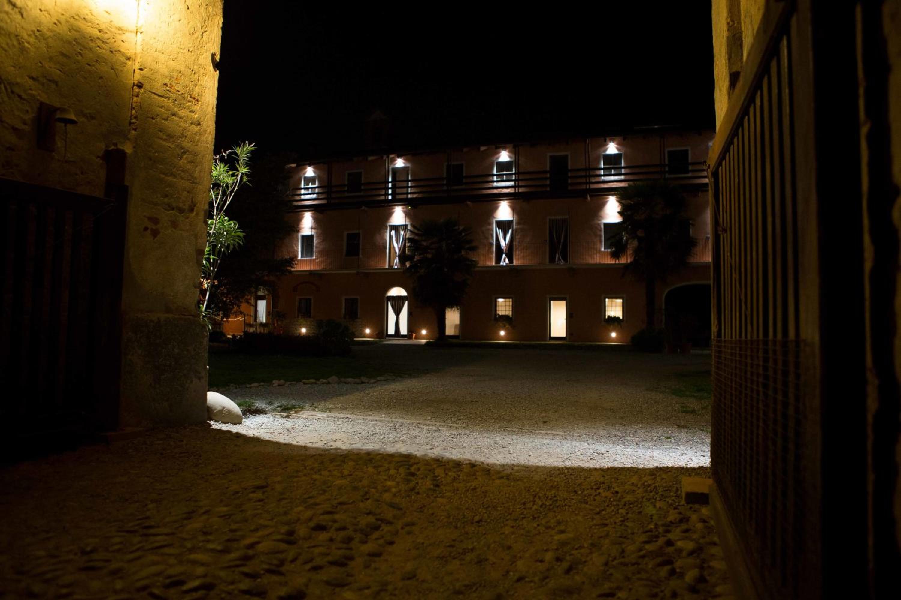 Tenuta Valtoppa