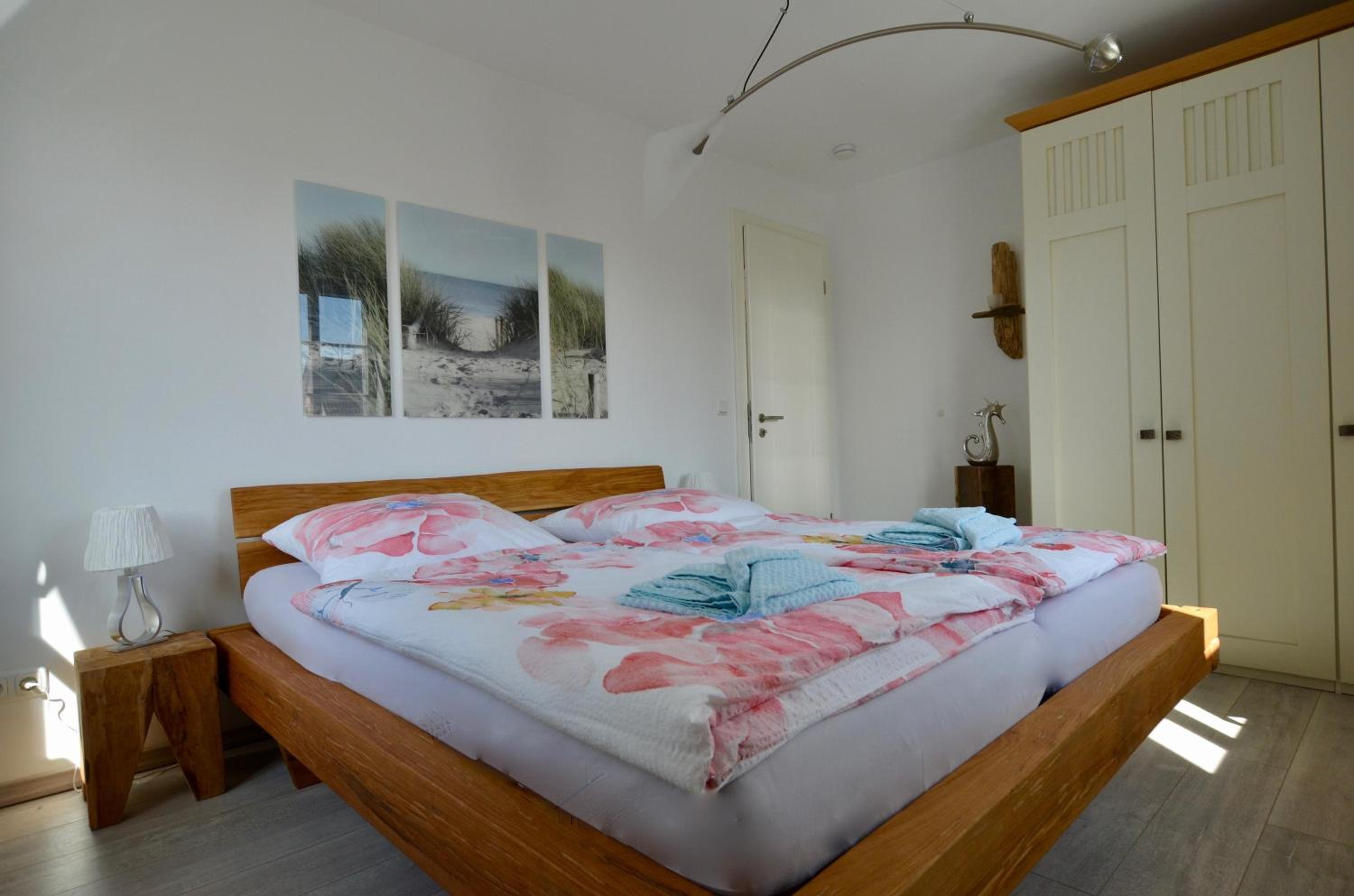 Haus Strandkoje