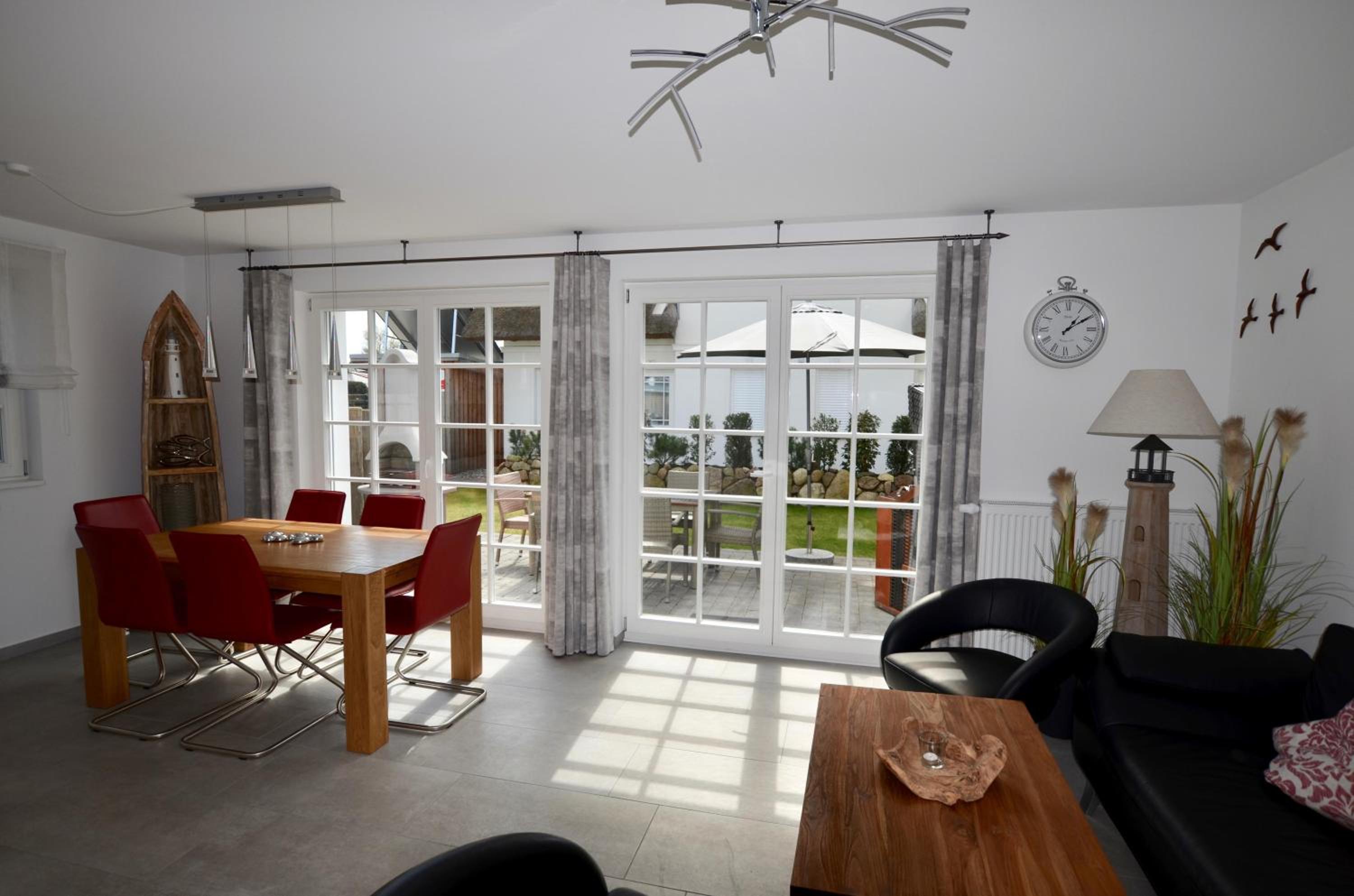 Haus Strandkoje