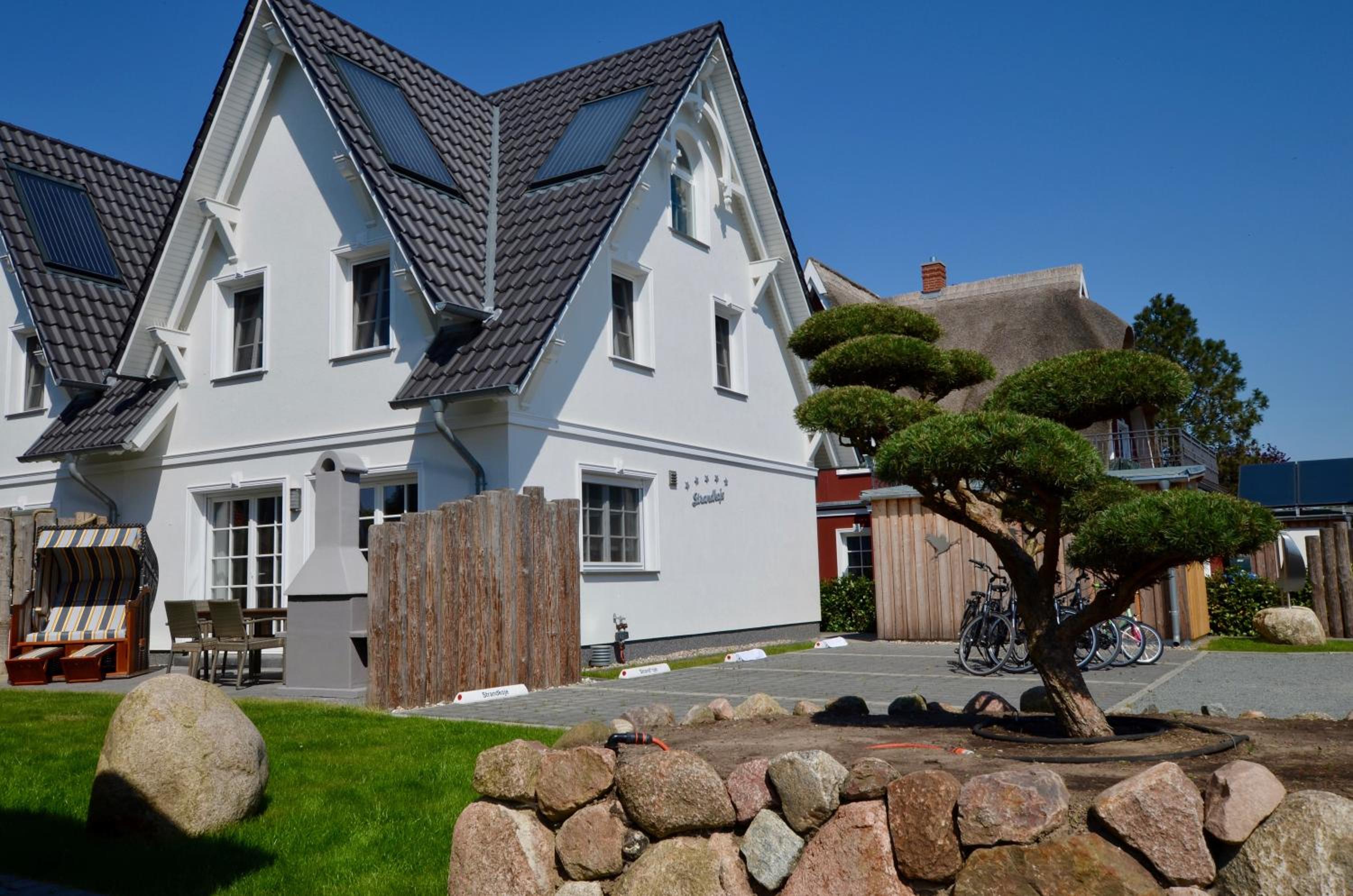 Haus Strandkoje