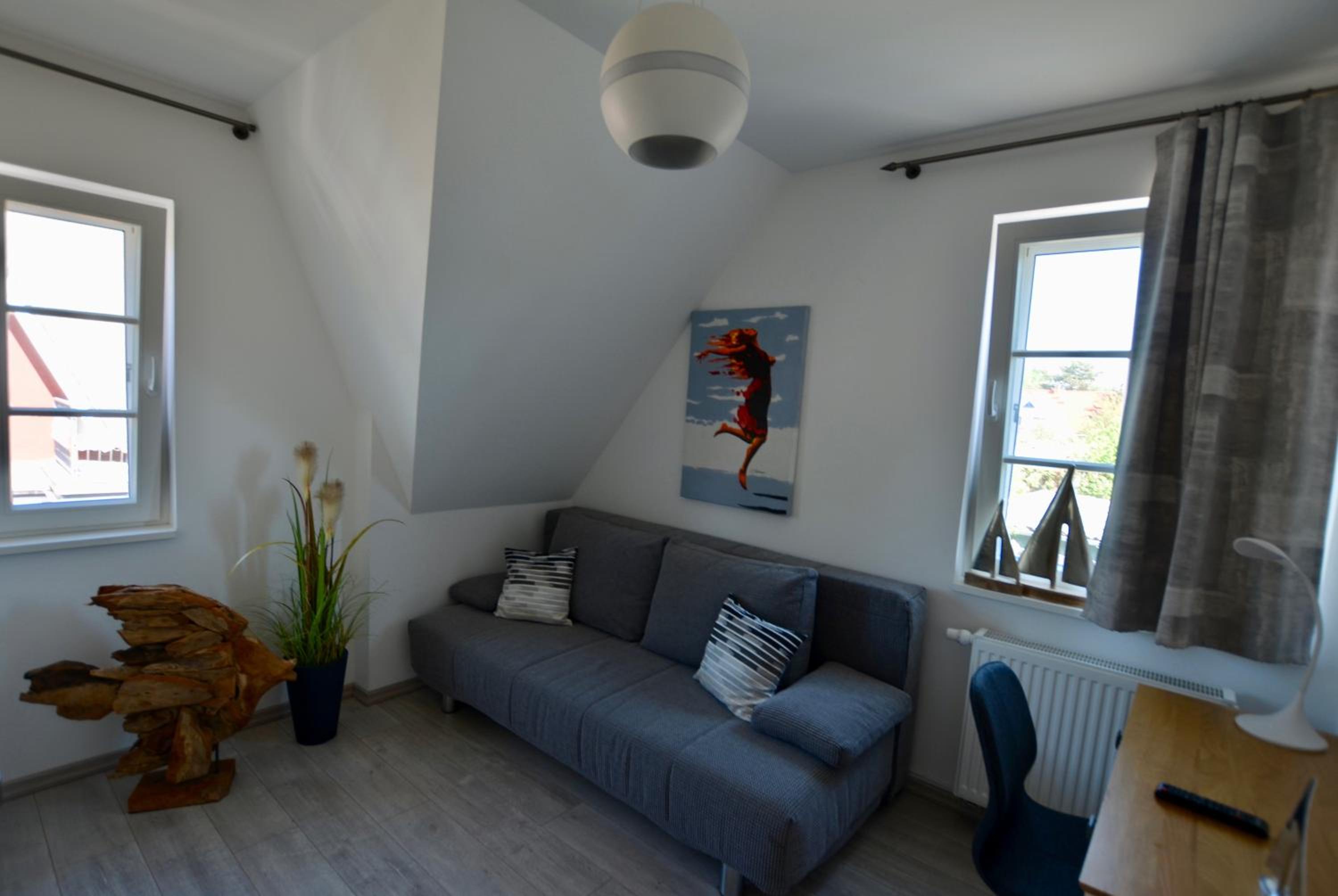 Haus Strandkoje