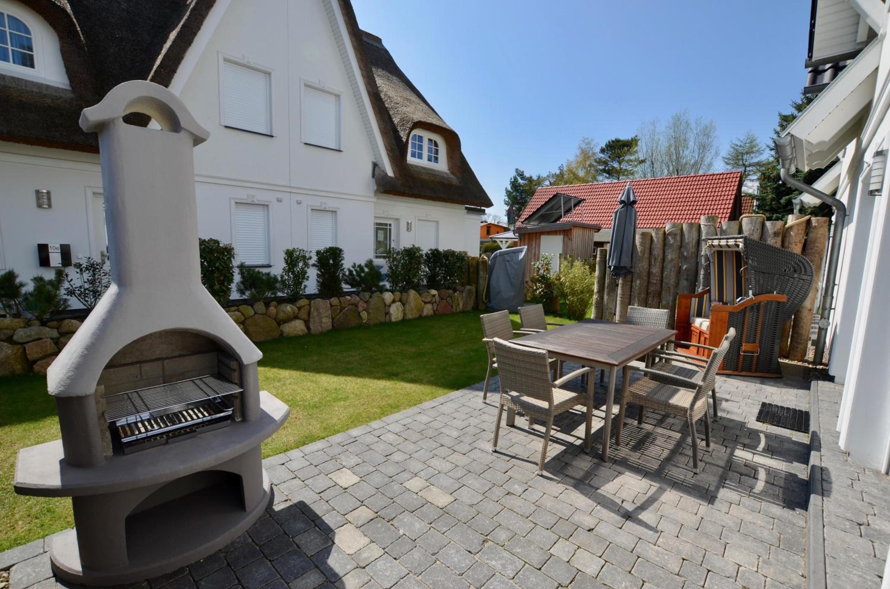 Haus Strandkoje