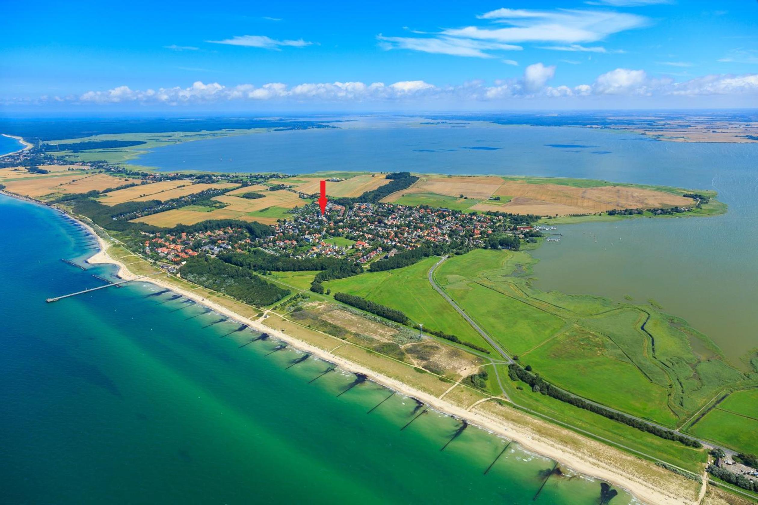 Haus Strandkoje