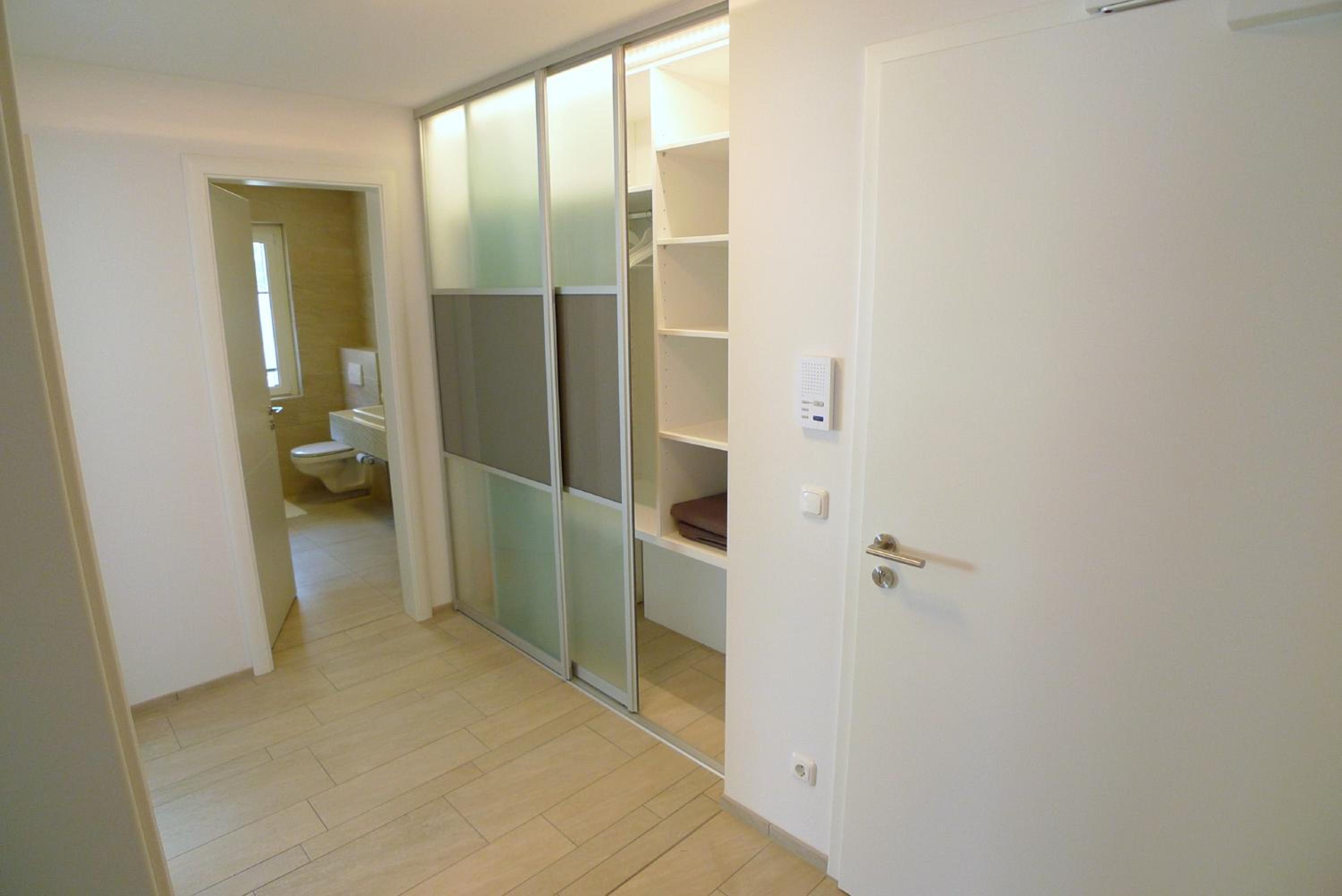 Haus Dünenrot EG-Whg DR-01