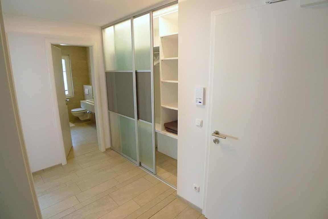 Haus Dünenrot EG-Whg DR-01
