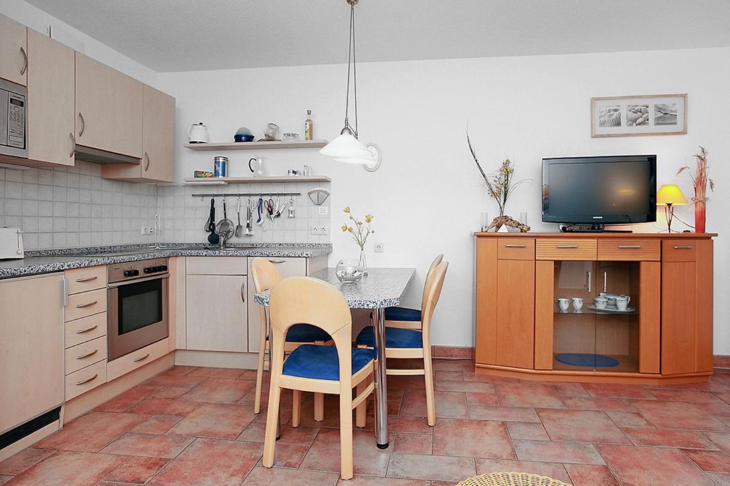 Dünenwald WE 23