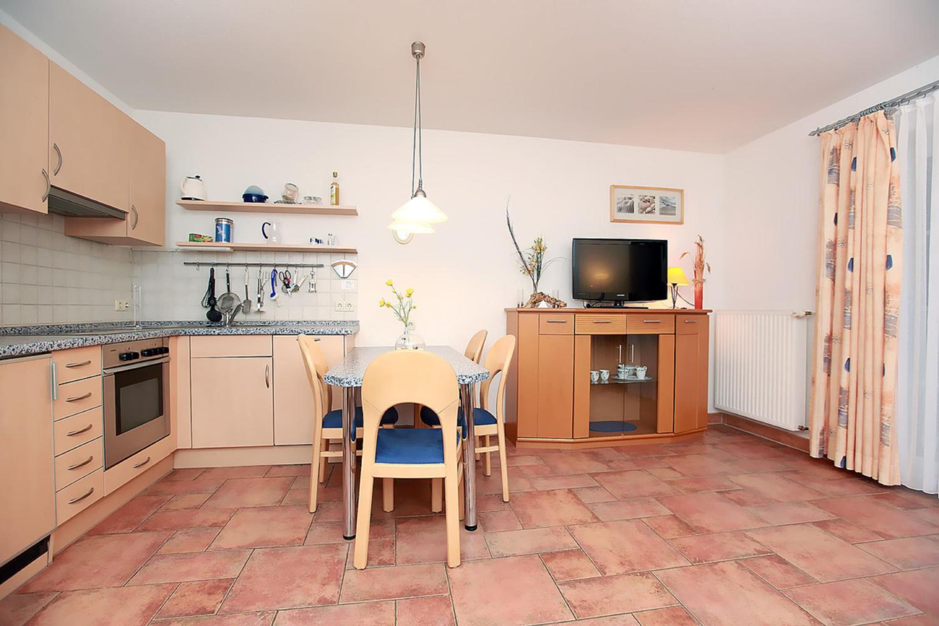 Dünenwald WE 23