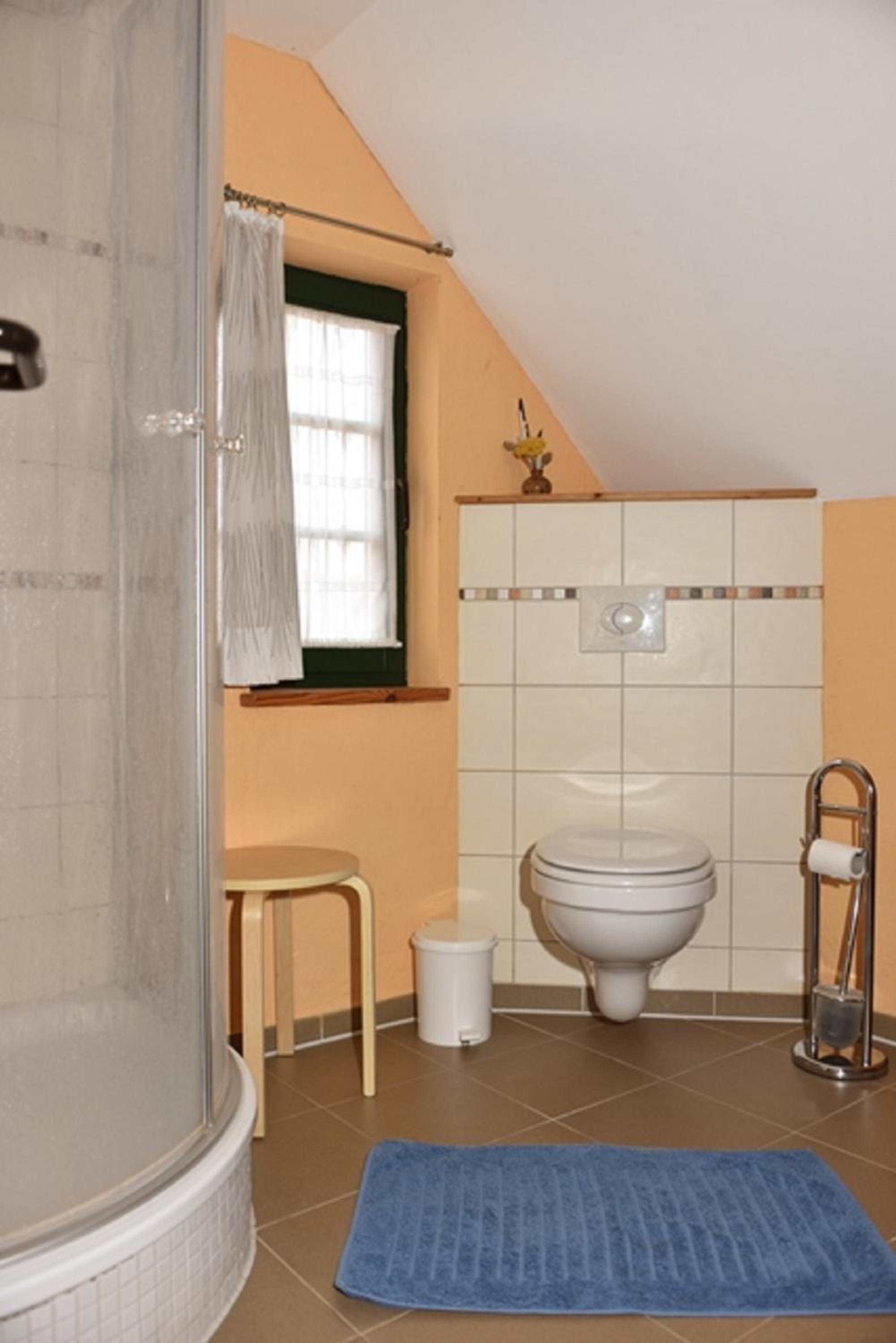 Haus Reuter "Jolle" view 5