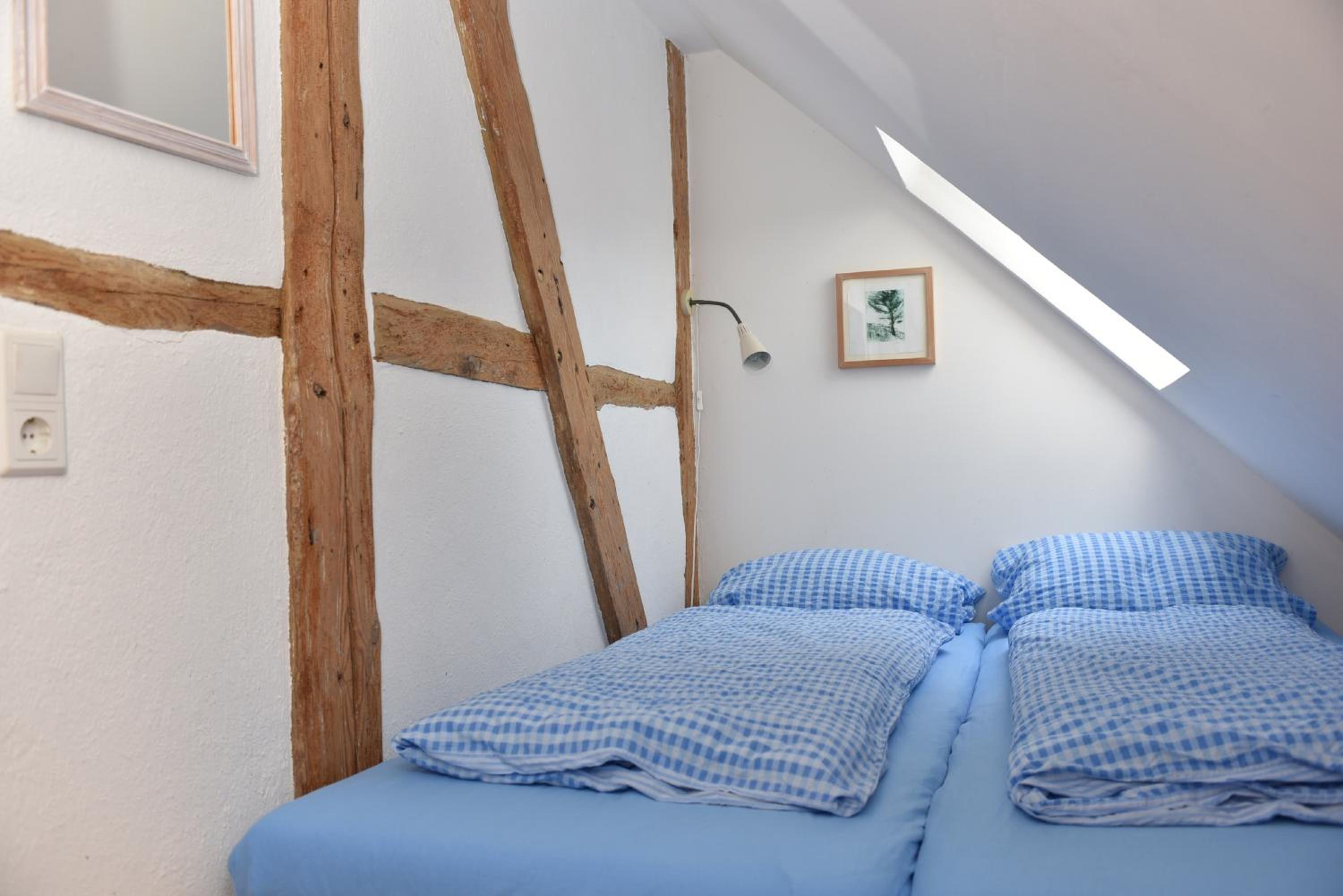 Haus Reuter "Jolle" view 4