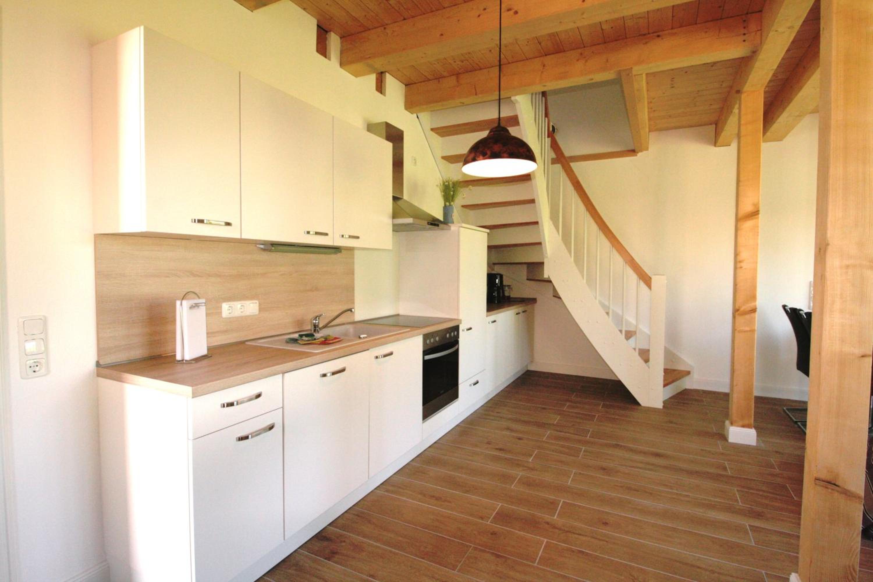 Wohnung-Salzaster
