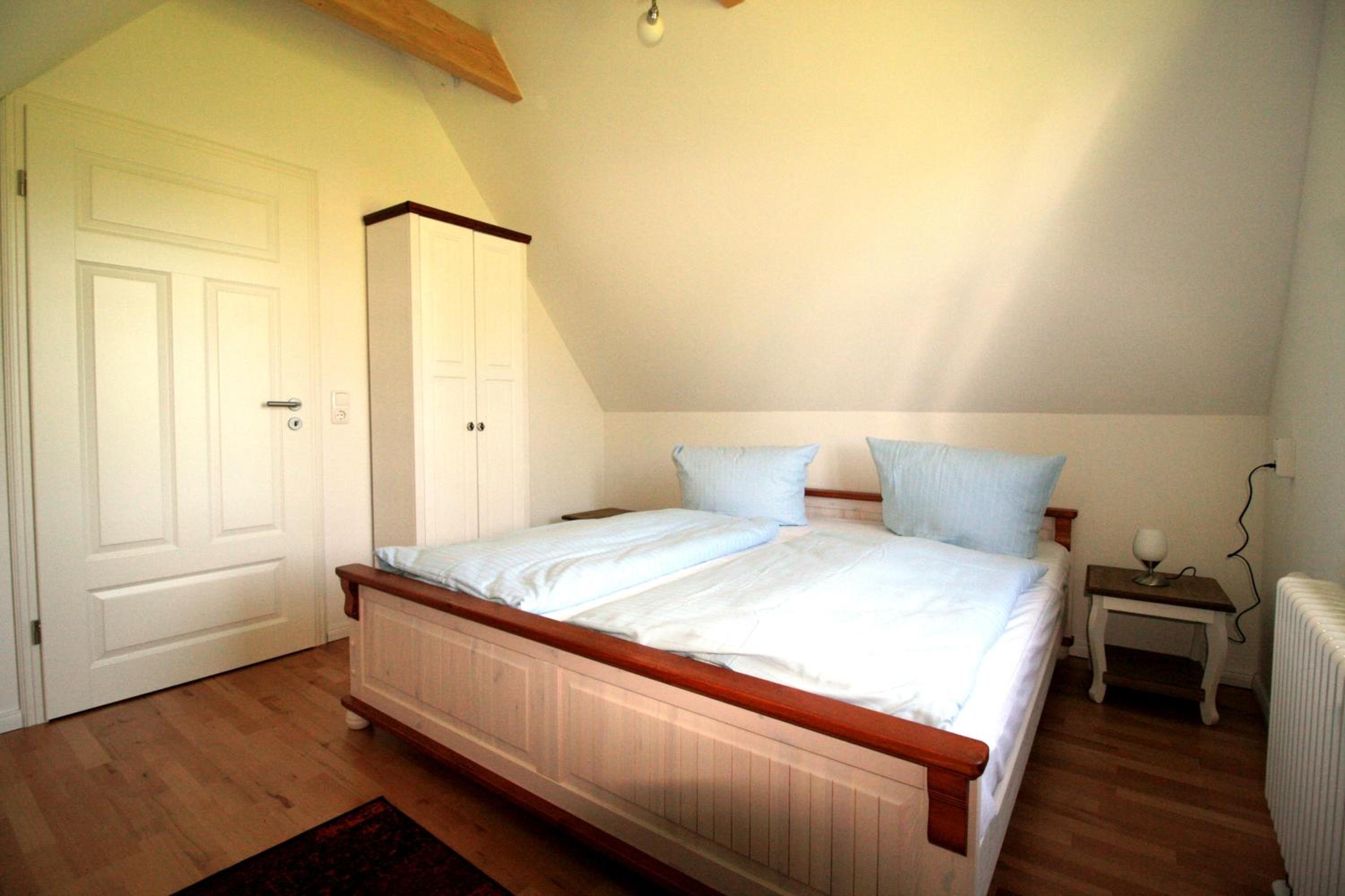 Wohnung-Salzaster