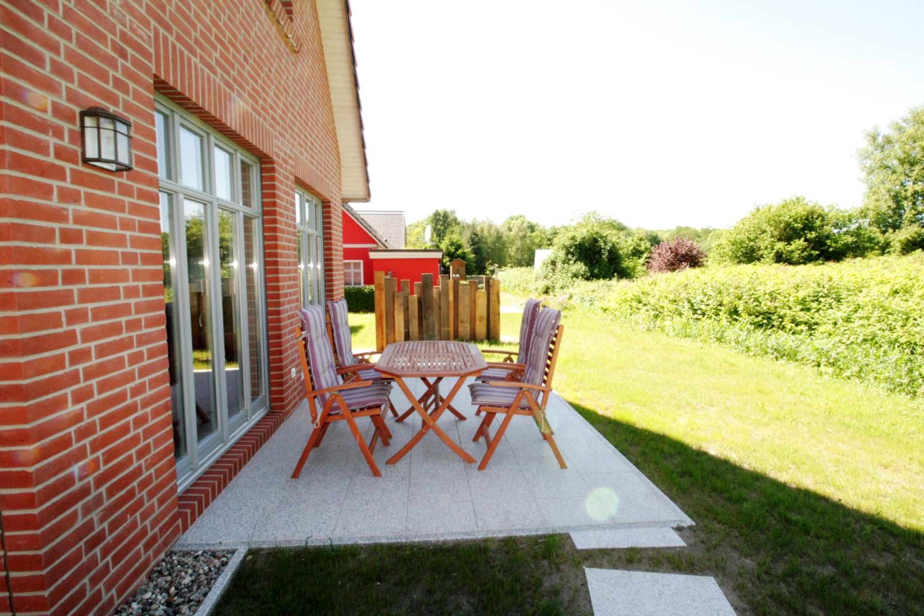 Wohnung-Salzaster