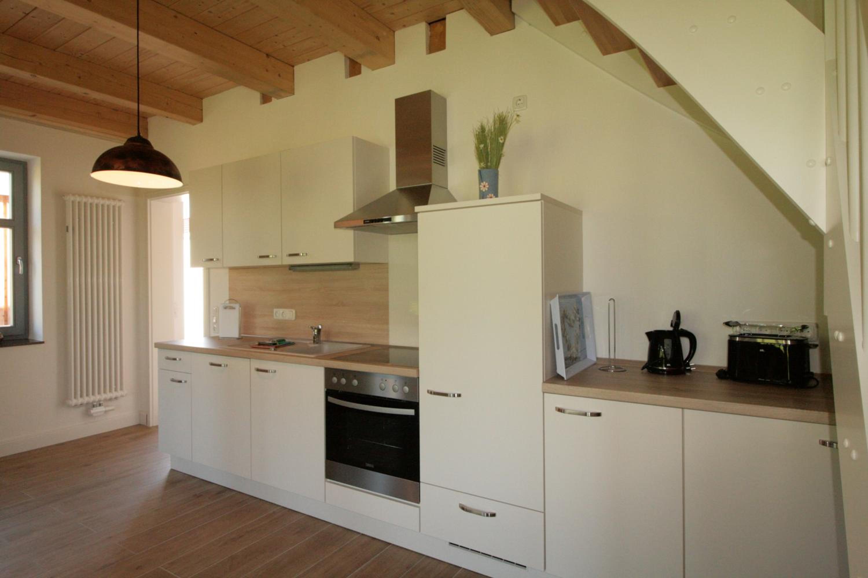 Wohnung-Salzaster