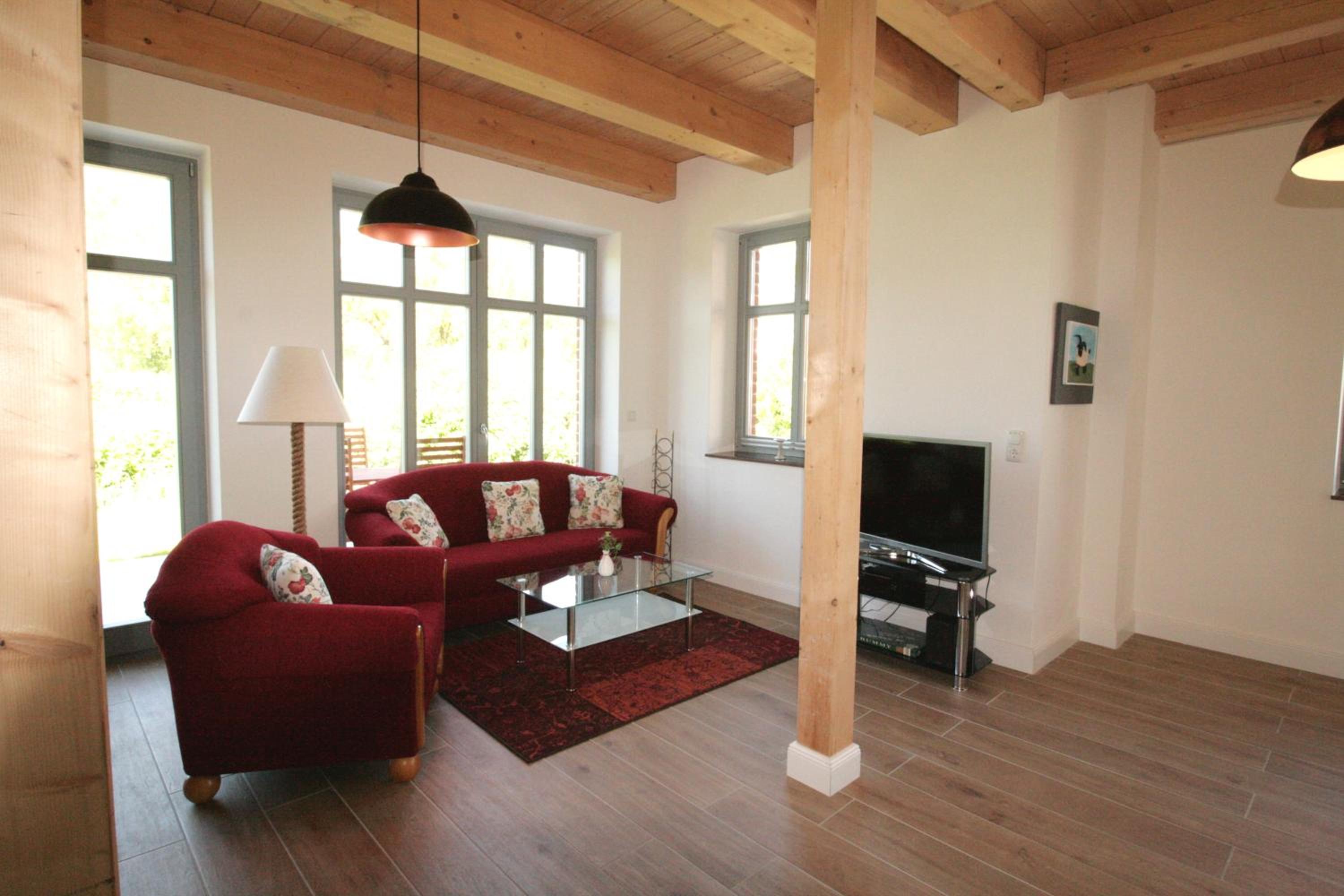 Wohnung-Salzaster