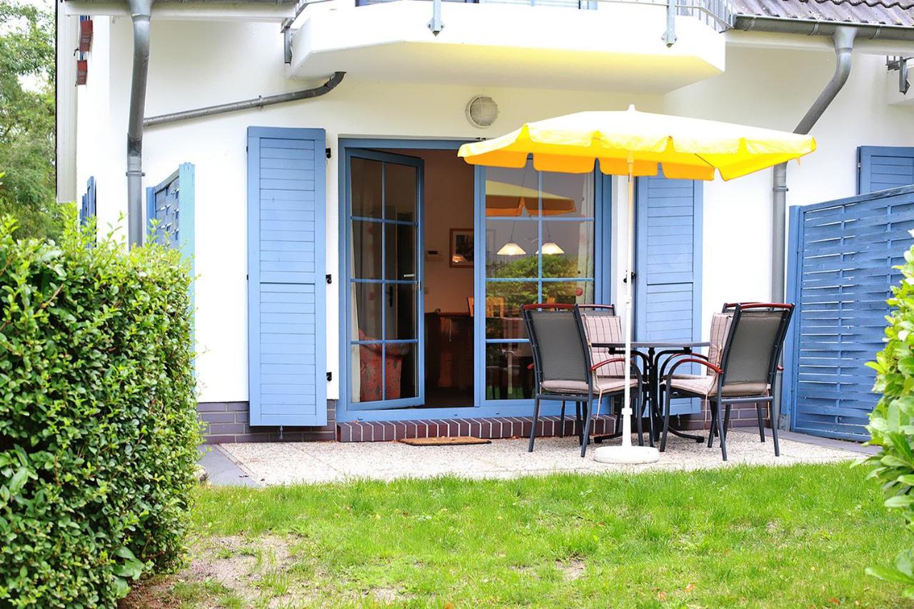 Dünenwald WE 24