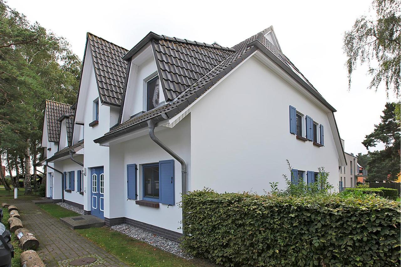Dünenwald WE 24