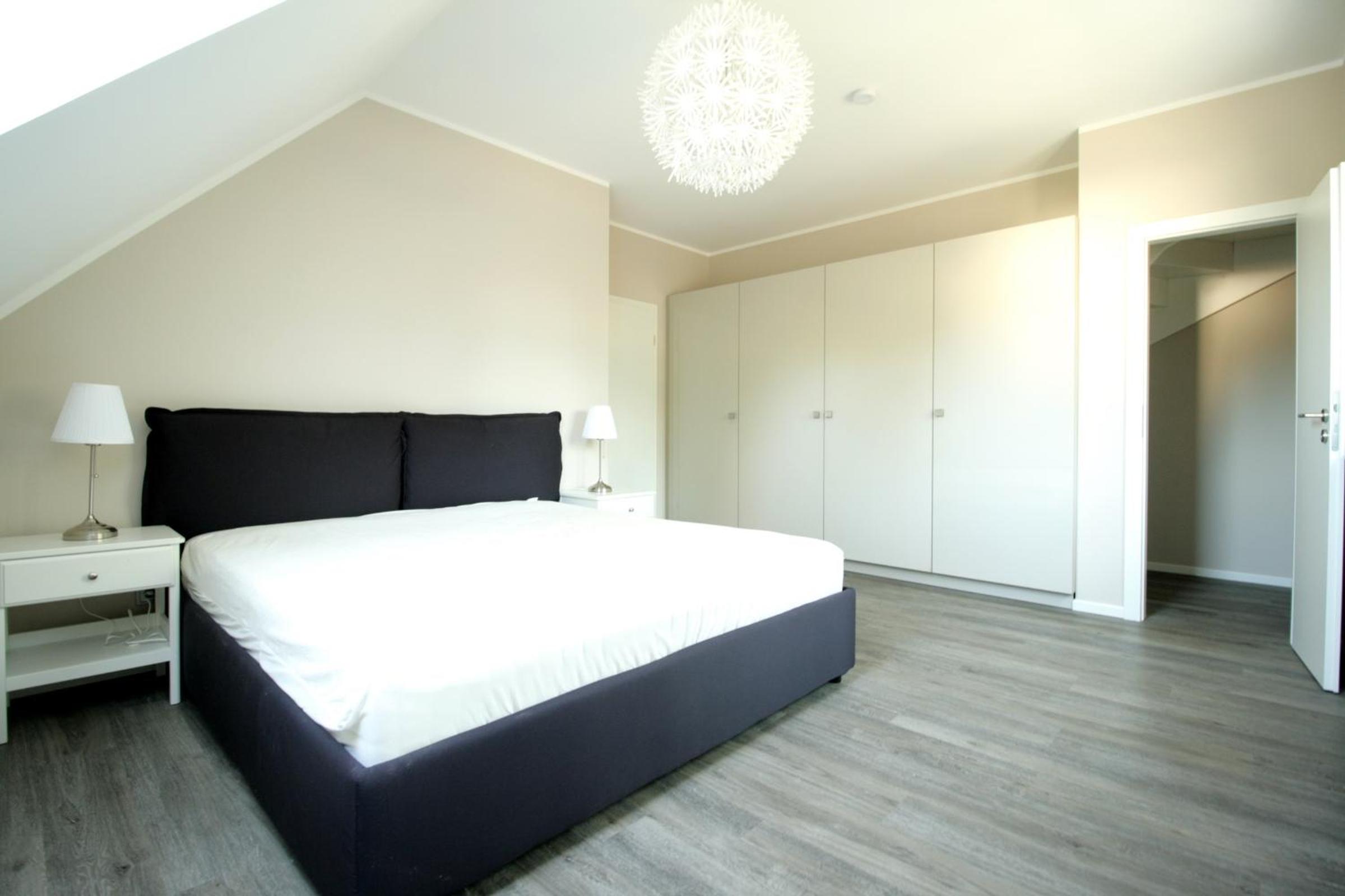 Haus Strandkieker Whg 4