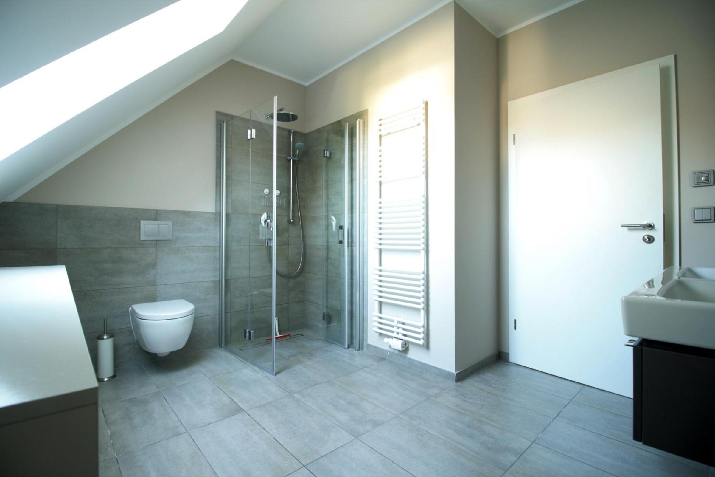 Haus Strandkieker Whg 4