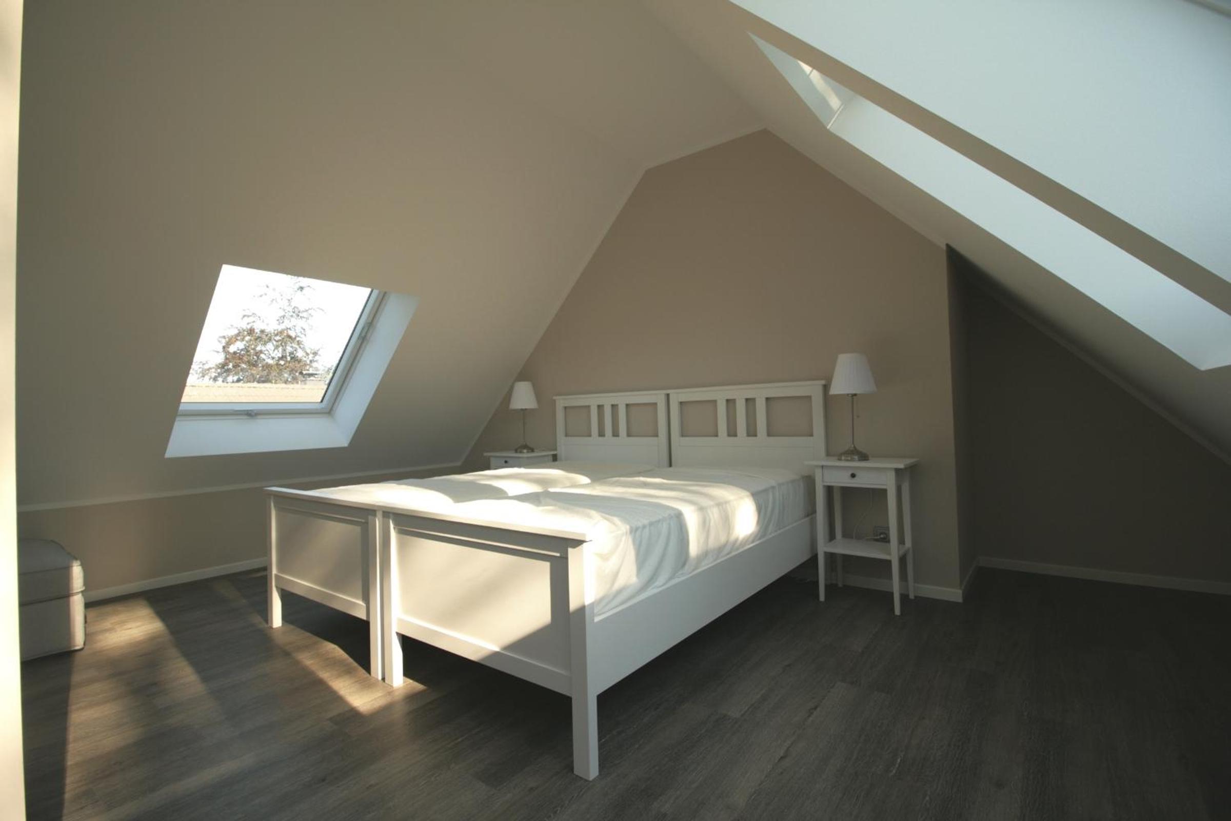 Haus Strandkieker Whg 4