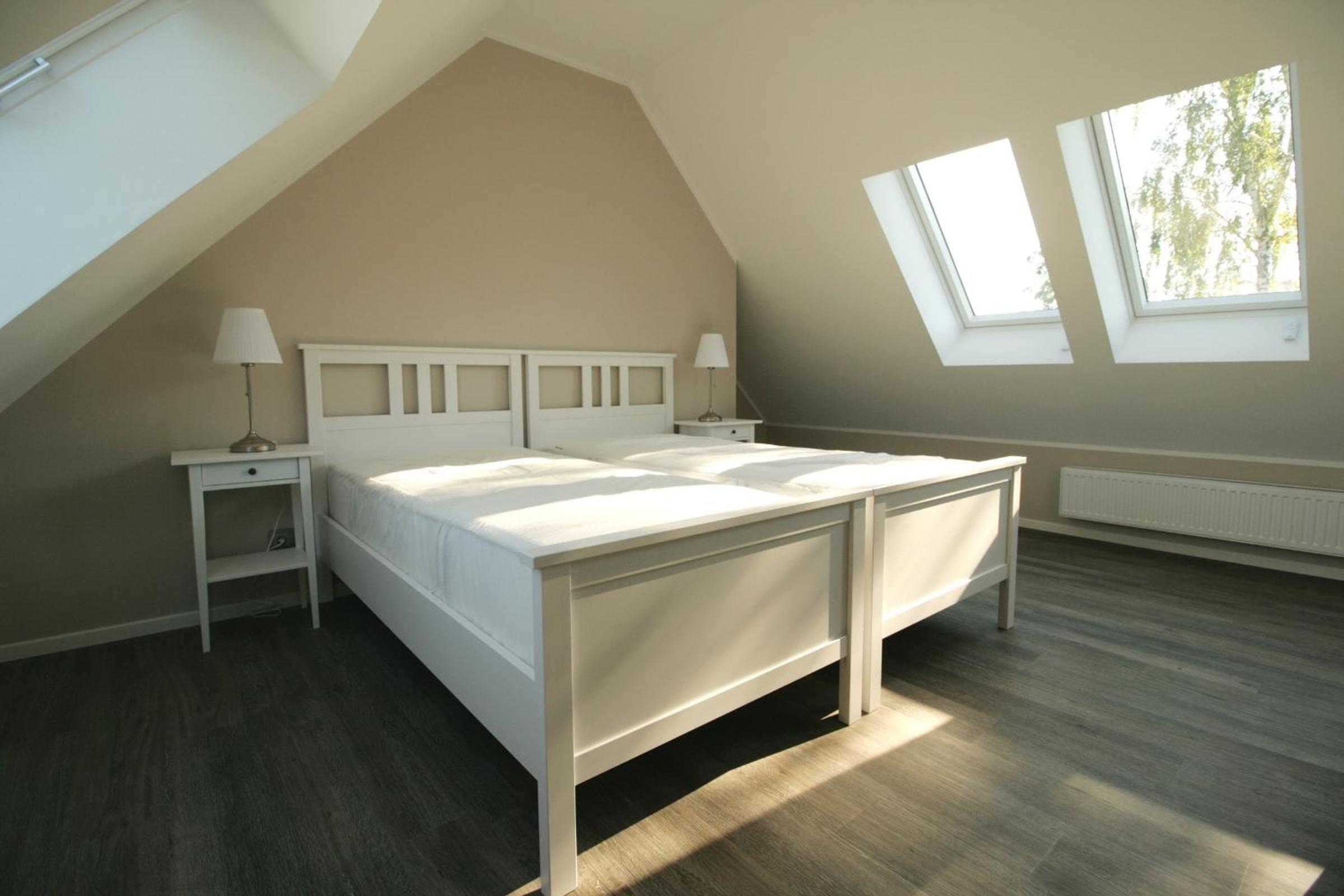 Haus Strandkieker Whg 4