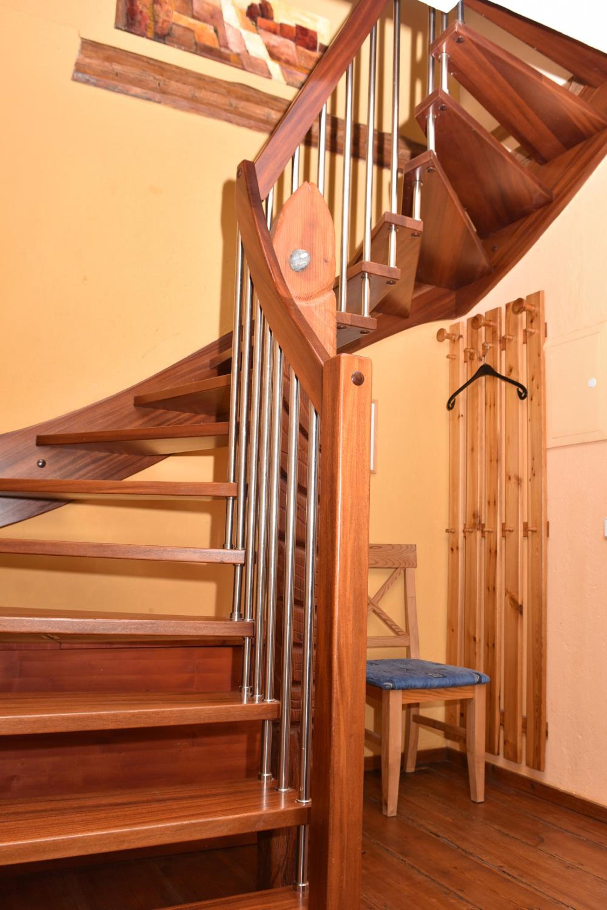Haus Reuter "Zeese" view 2