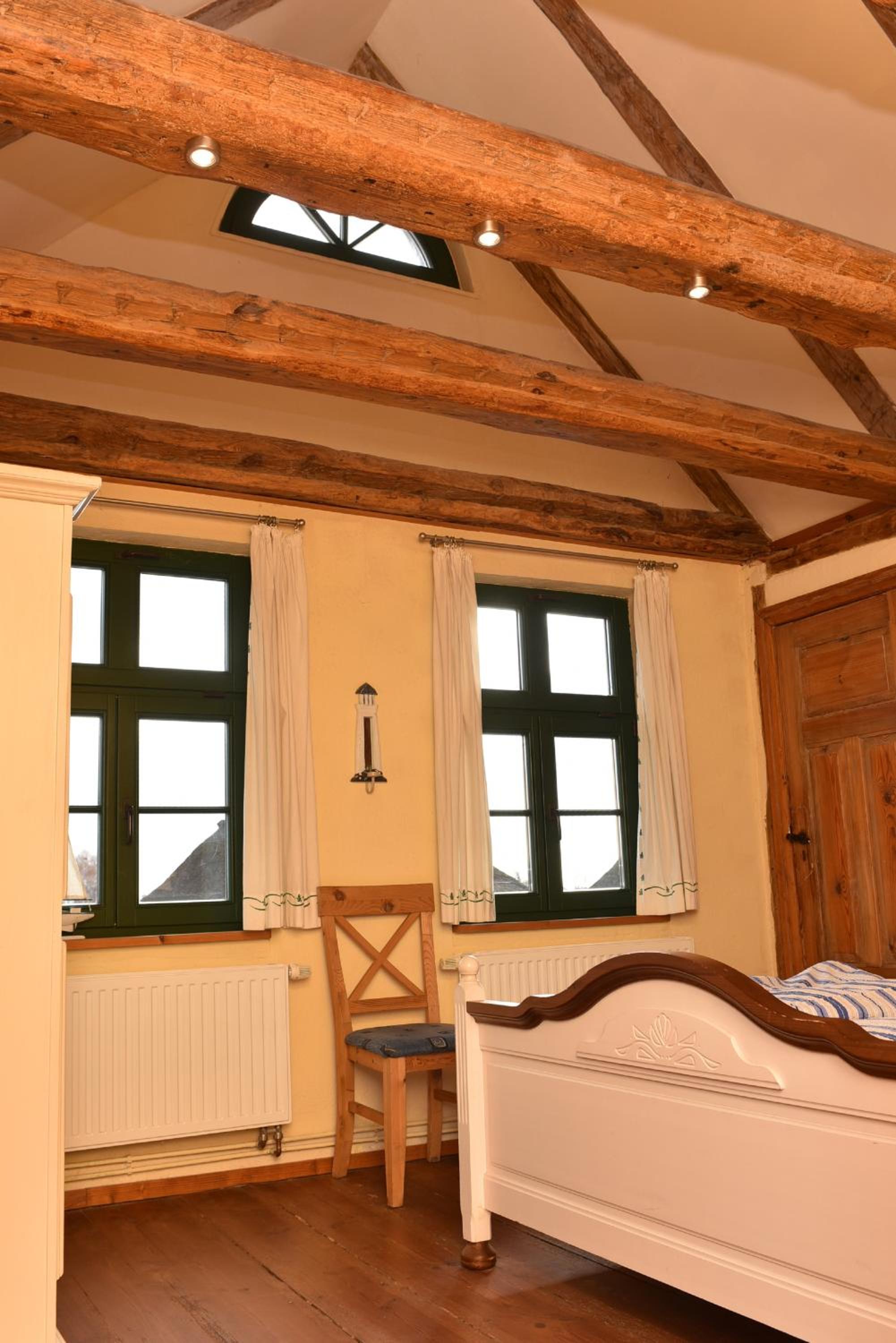 Haus Reuter "Zeese" view 4