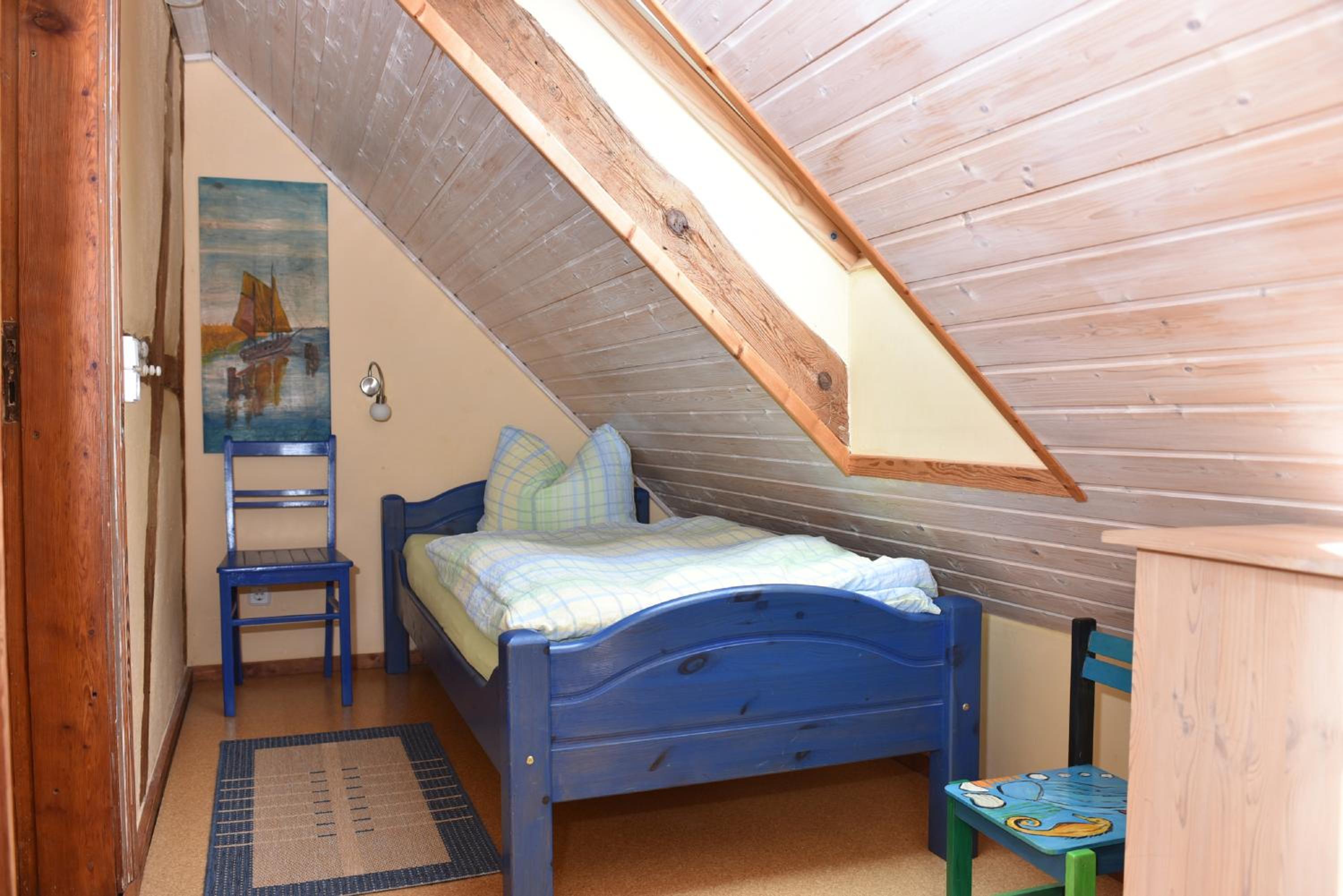 Haus Reuter "Zeese" view 5