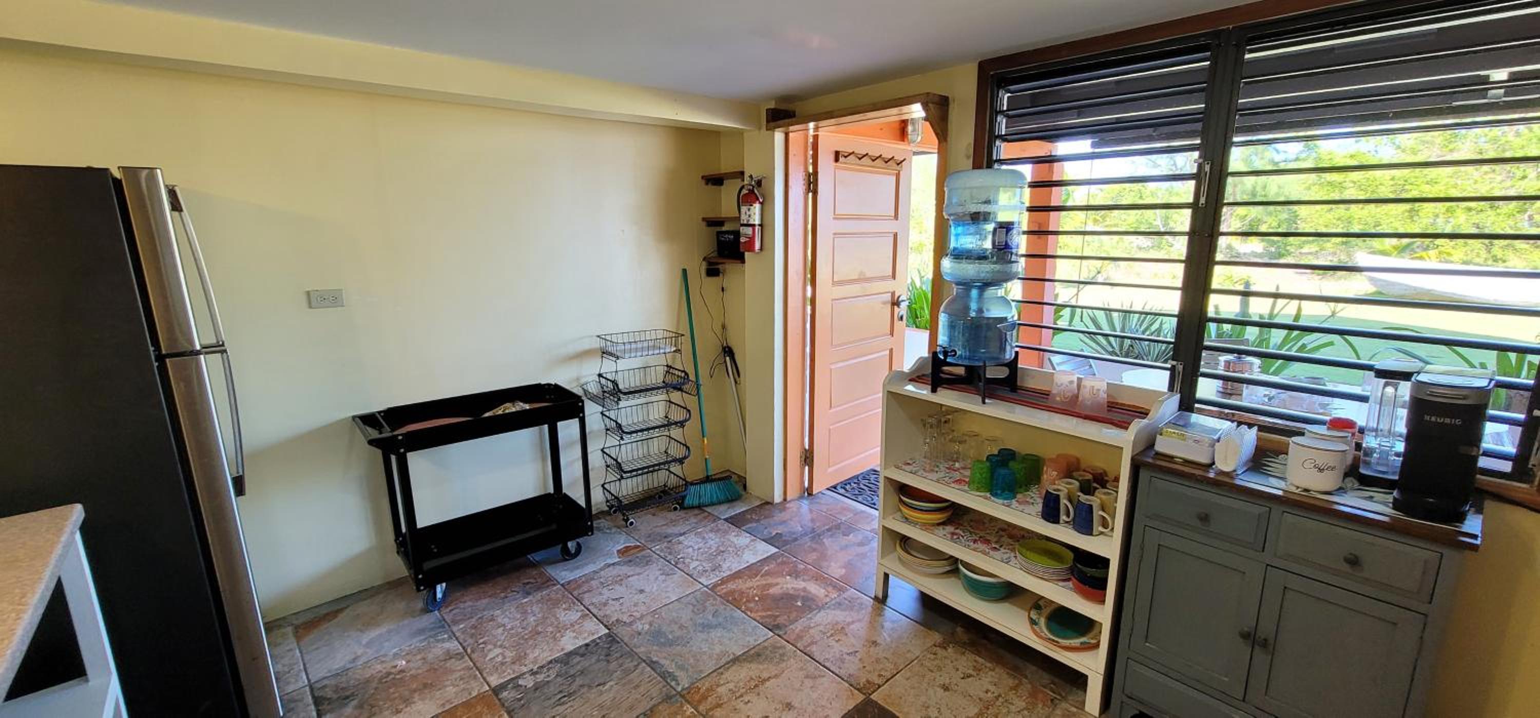 Therapy Cabins - Belize Island Experience