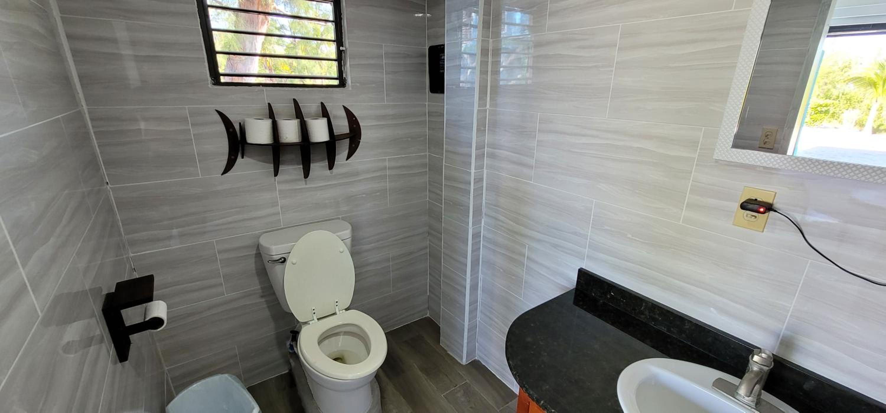 Therapy Cabins - Belize Island Experience