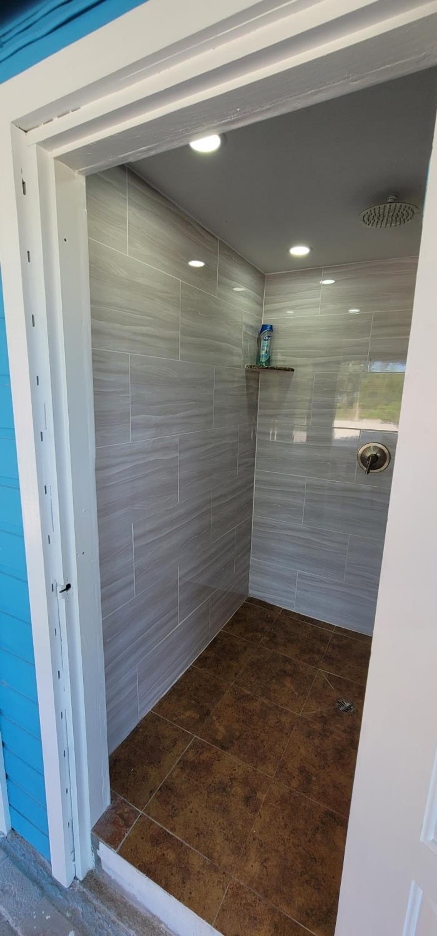 Therapy Cabins - Belize Island Experience