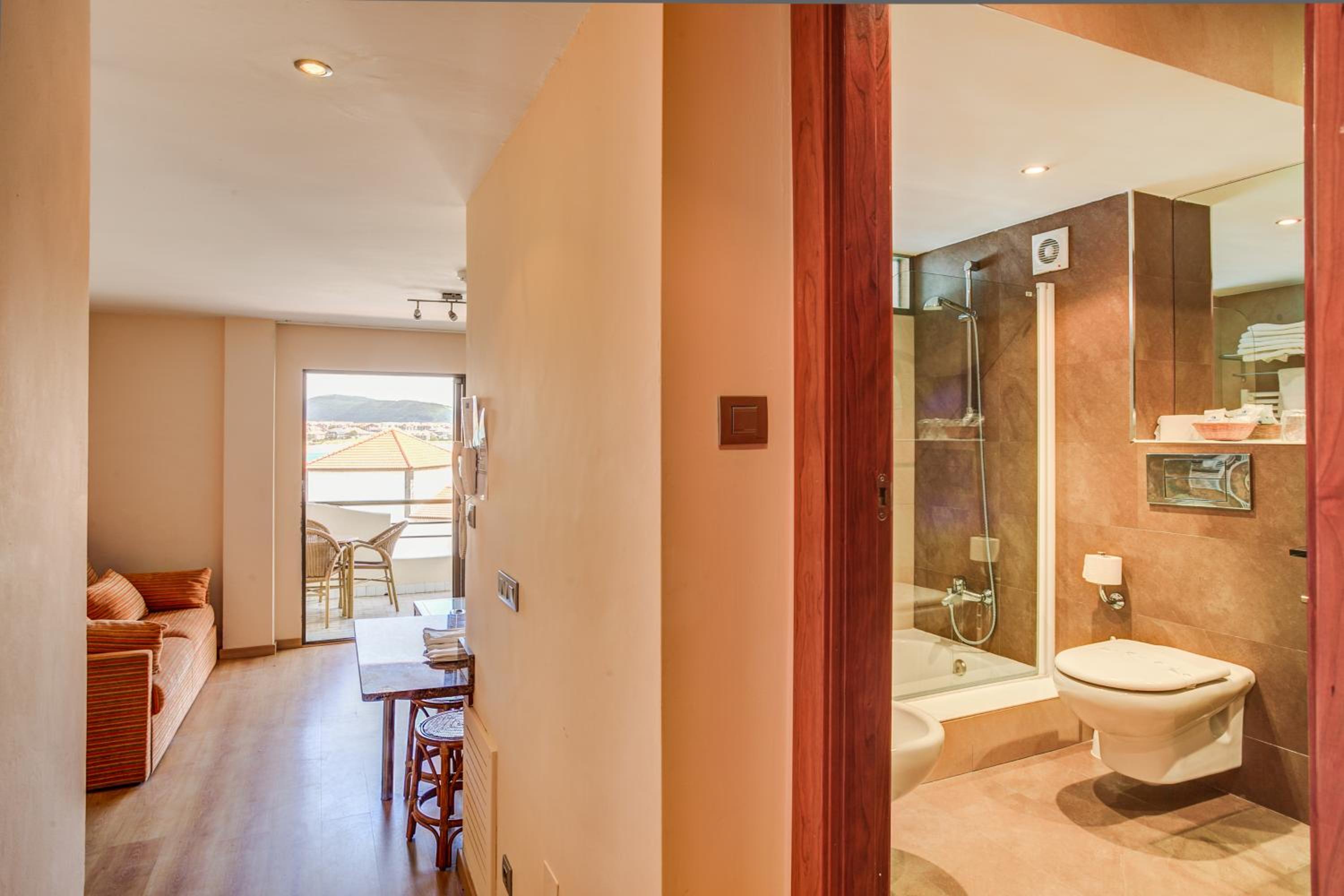 Apartamentos Astuy