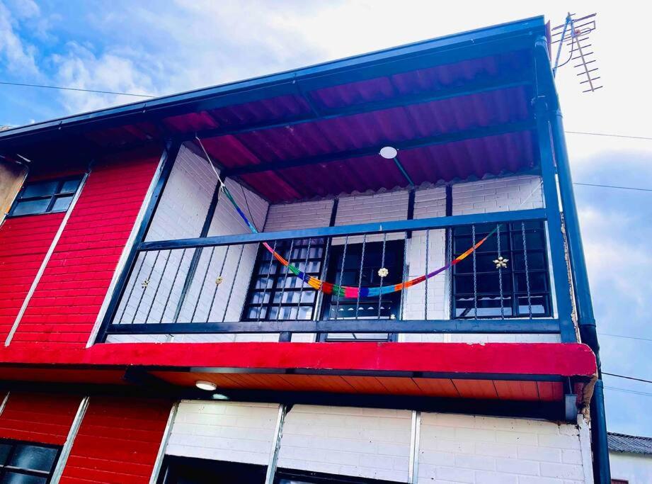 Hermosa casa de campo en Barbosa