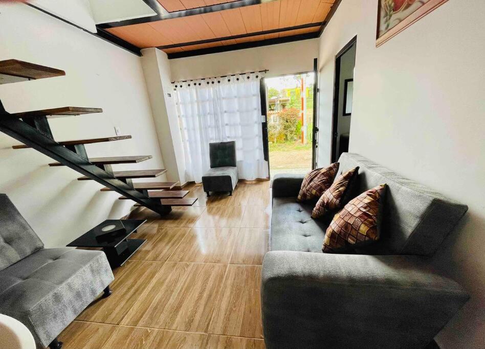 Hermosa casa de campo en Barbosa