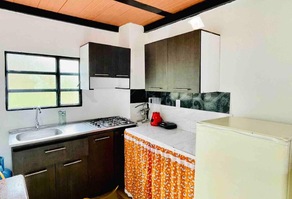 Hermosa casa de campo en Barbosa