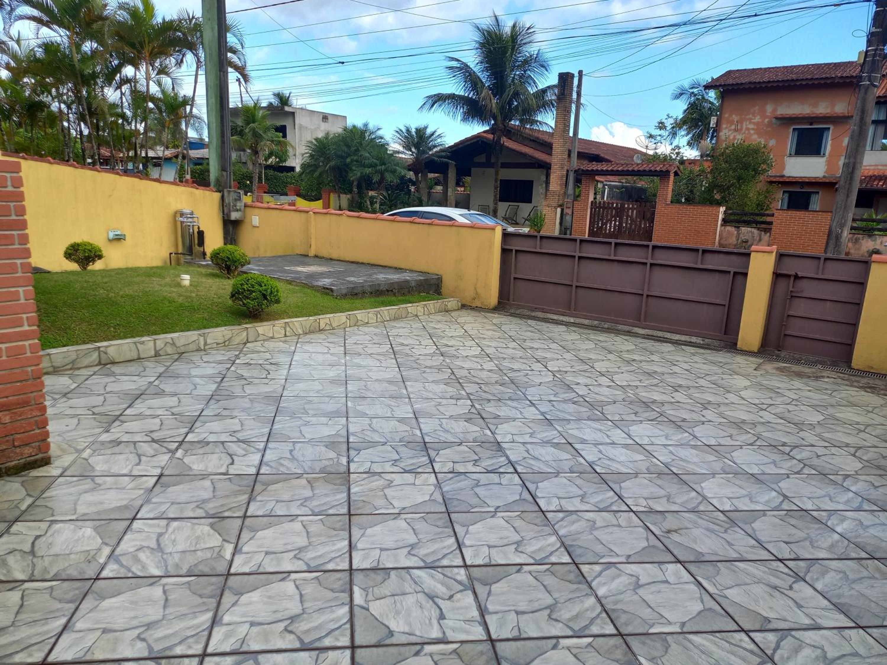 Condominio Morada da Praia