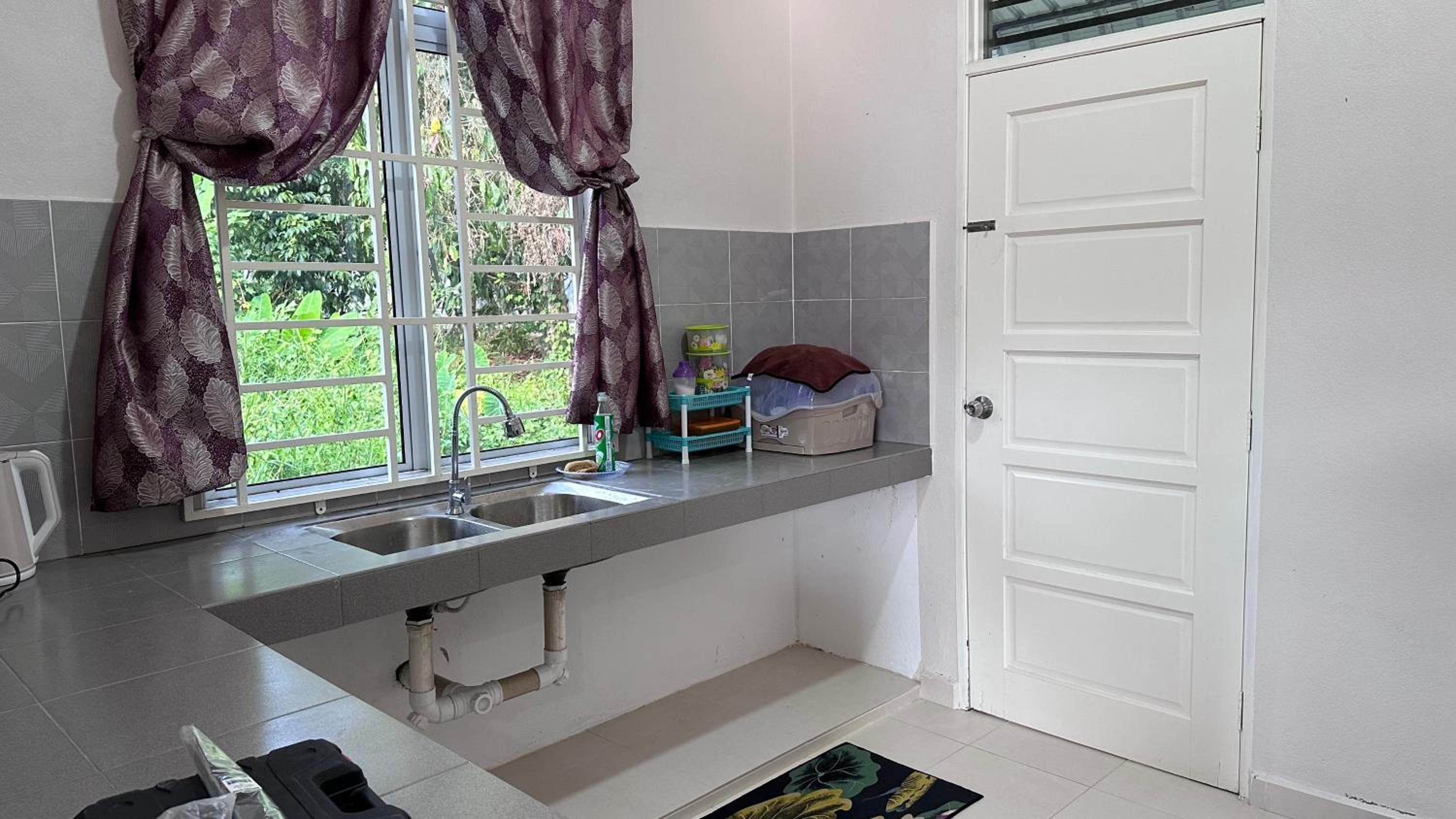 Homestay Mama, Kubang Kerian photo 4