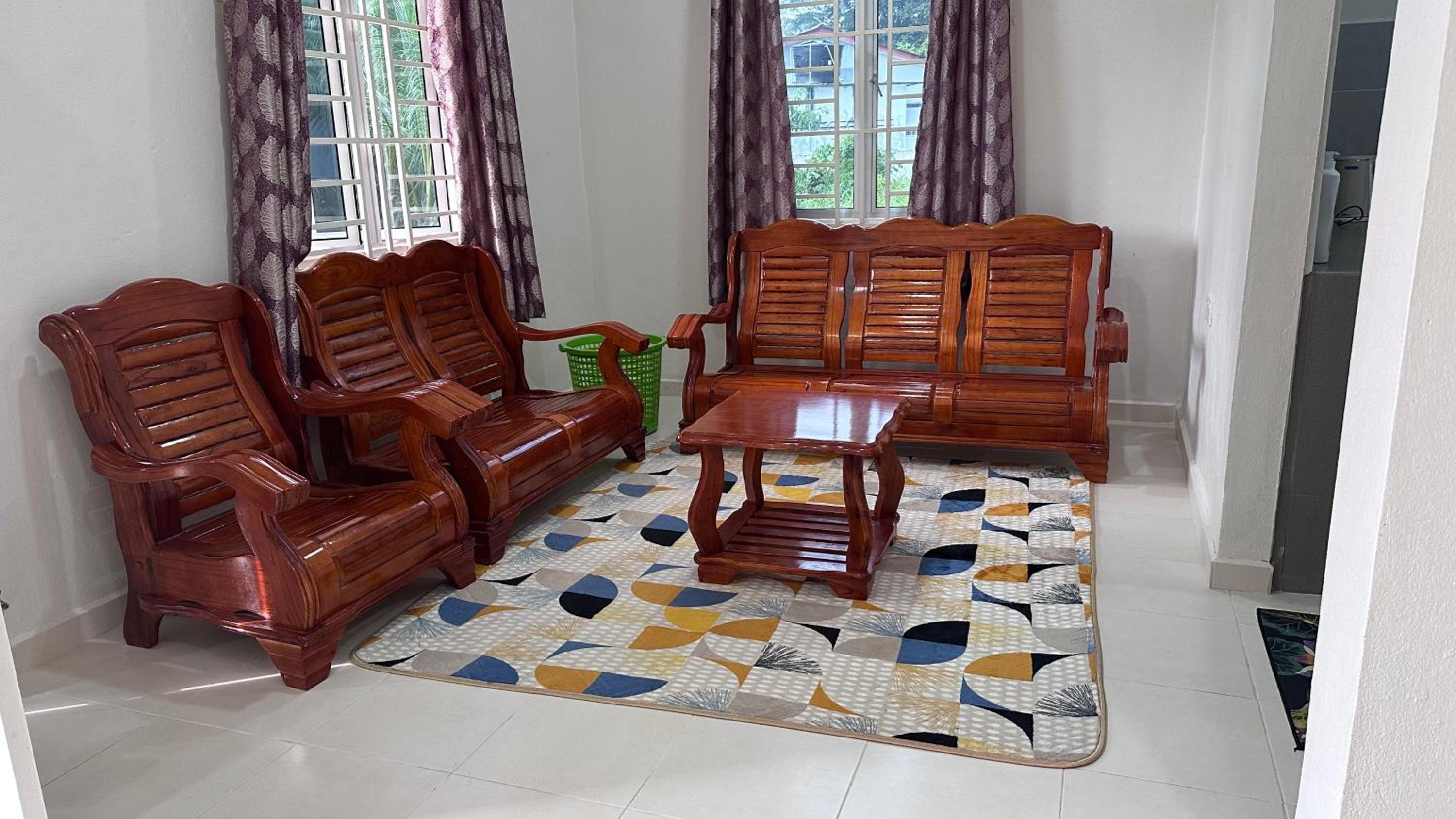 Homestay Mama, Kubang Kerian photo 5